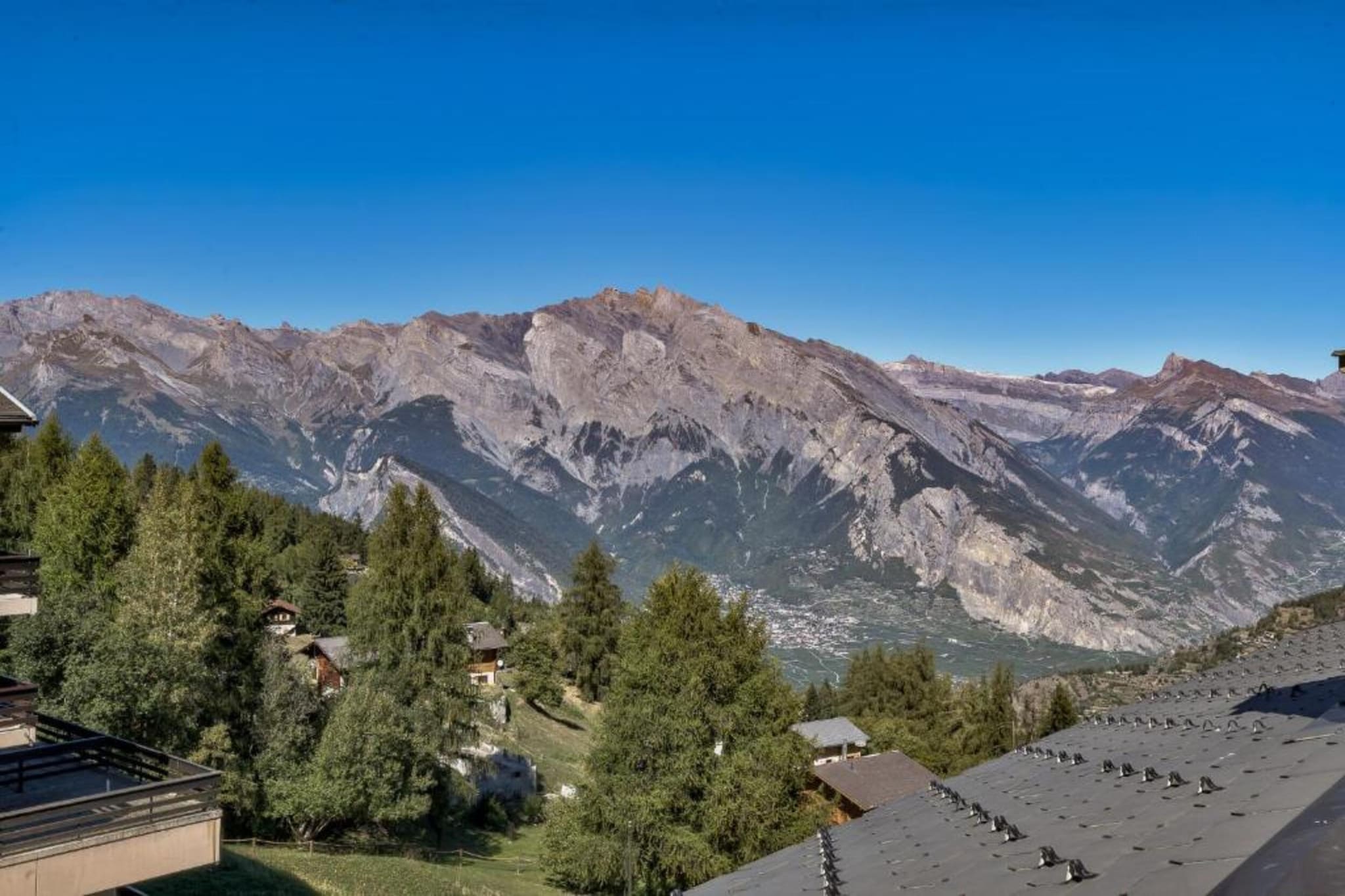 Les Etoiles-Areas summer 20km
