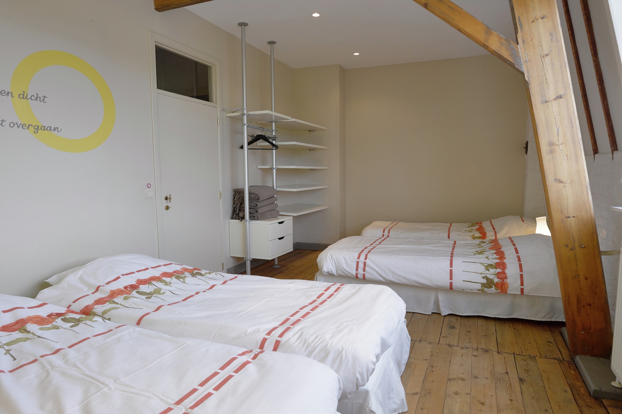 Vakantiehuis Wijtschate max. 20 personen 5 slaapkamers #19