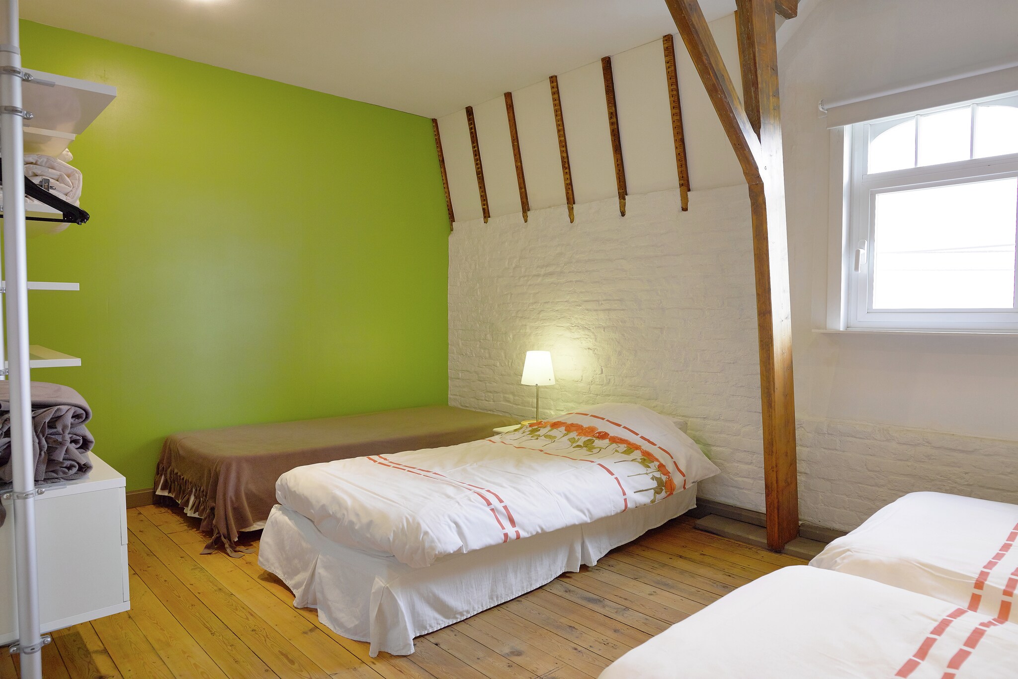 Vakantiehuis Wijtschate max. 20 personen 5 slaapkamers #18