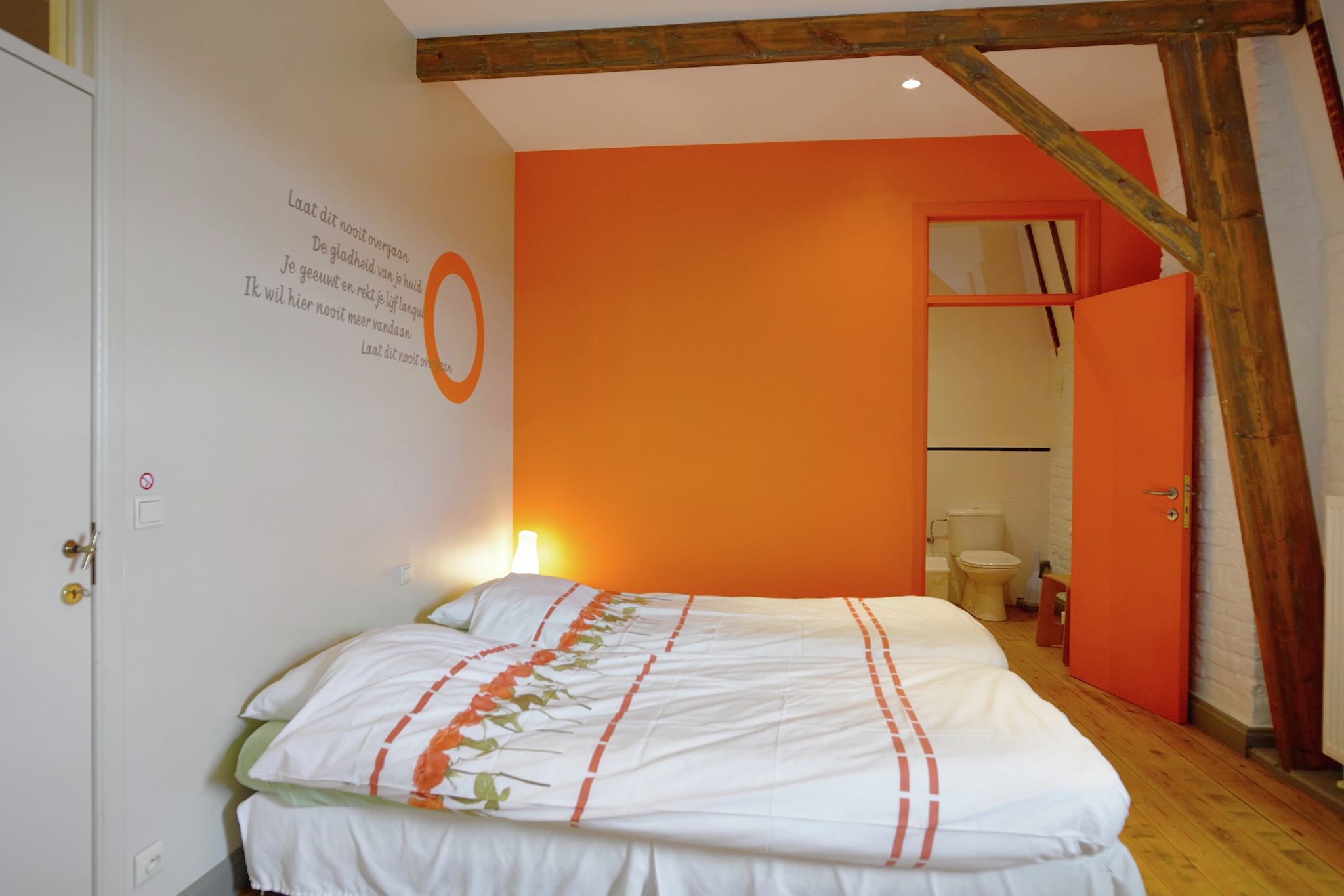 Vakantiehuis Wijtschate max. 20 personen 5 slaapkamers #17