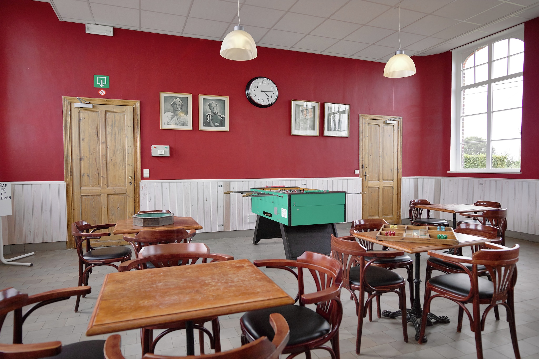 Vakantiehuis Wijtschate max. 20 personen 5 slaapkamers #12