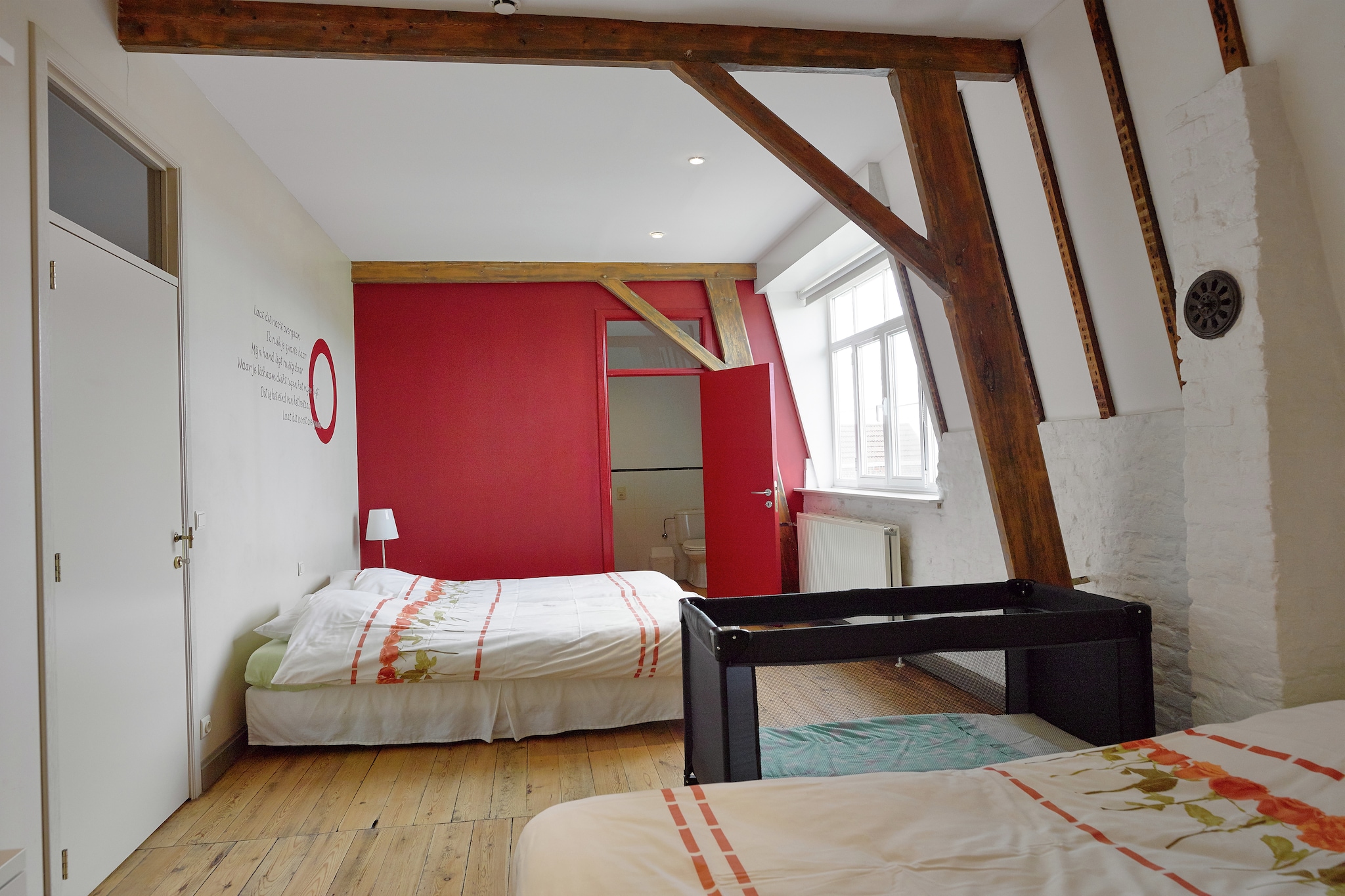 Vakantiehuis Wijtschate max. 20 personen 5 slaapkamers #16