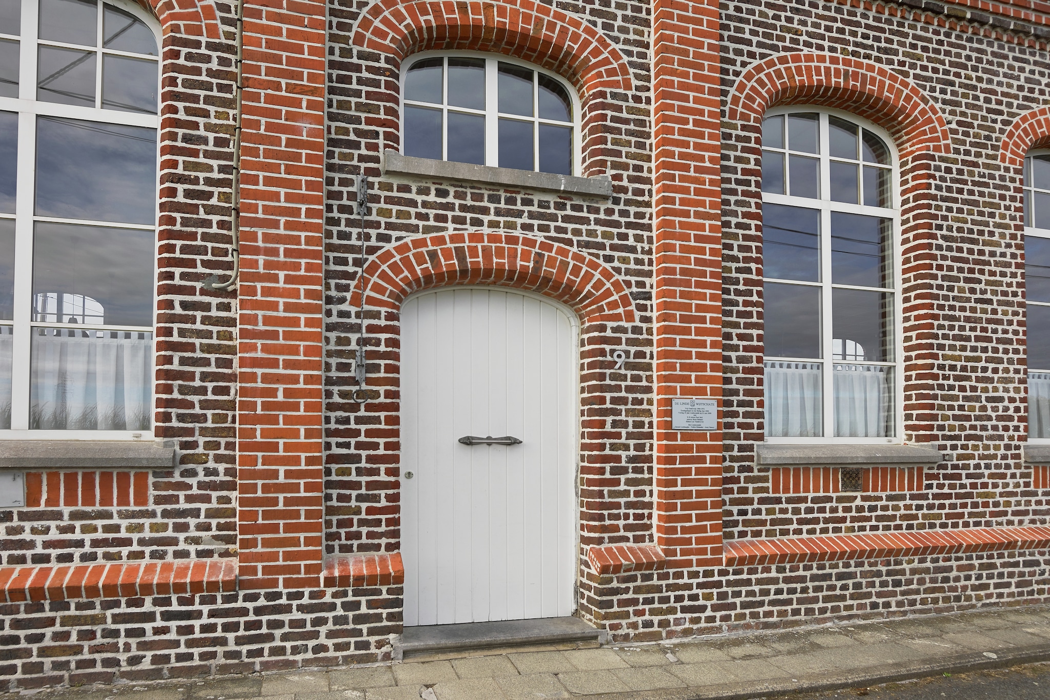 Vakantiehuis Wijtschate max. 20 personen 5 slaapkamers #2
