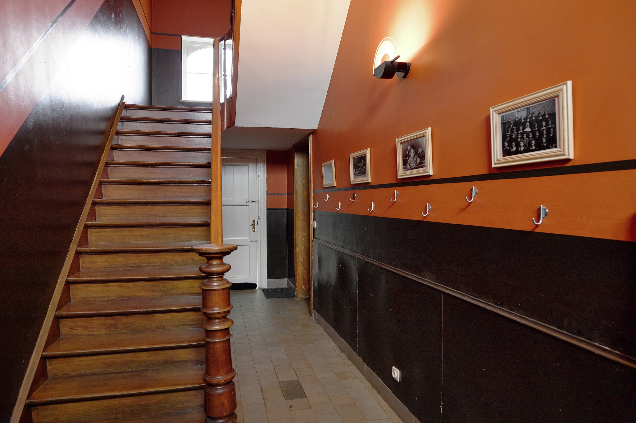 Vakantiehuis Wijtschate max. 20 personen 5 slaapkamers #15