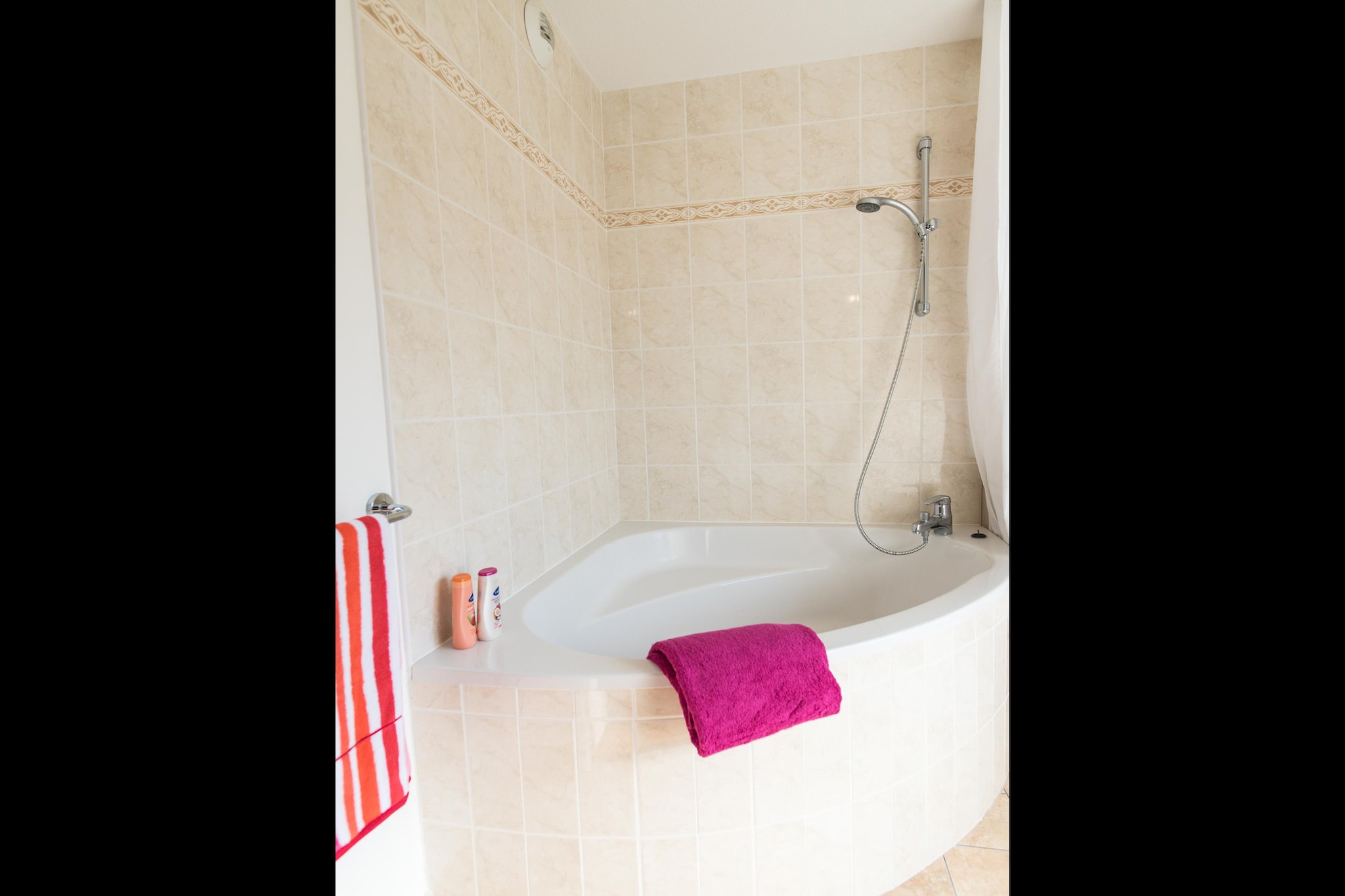 Le Birdie 3-Badkamer