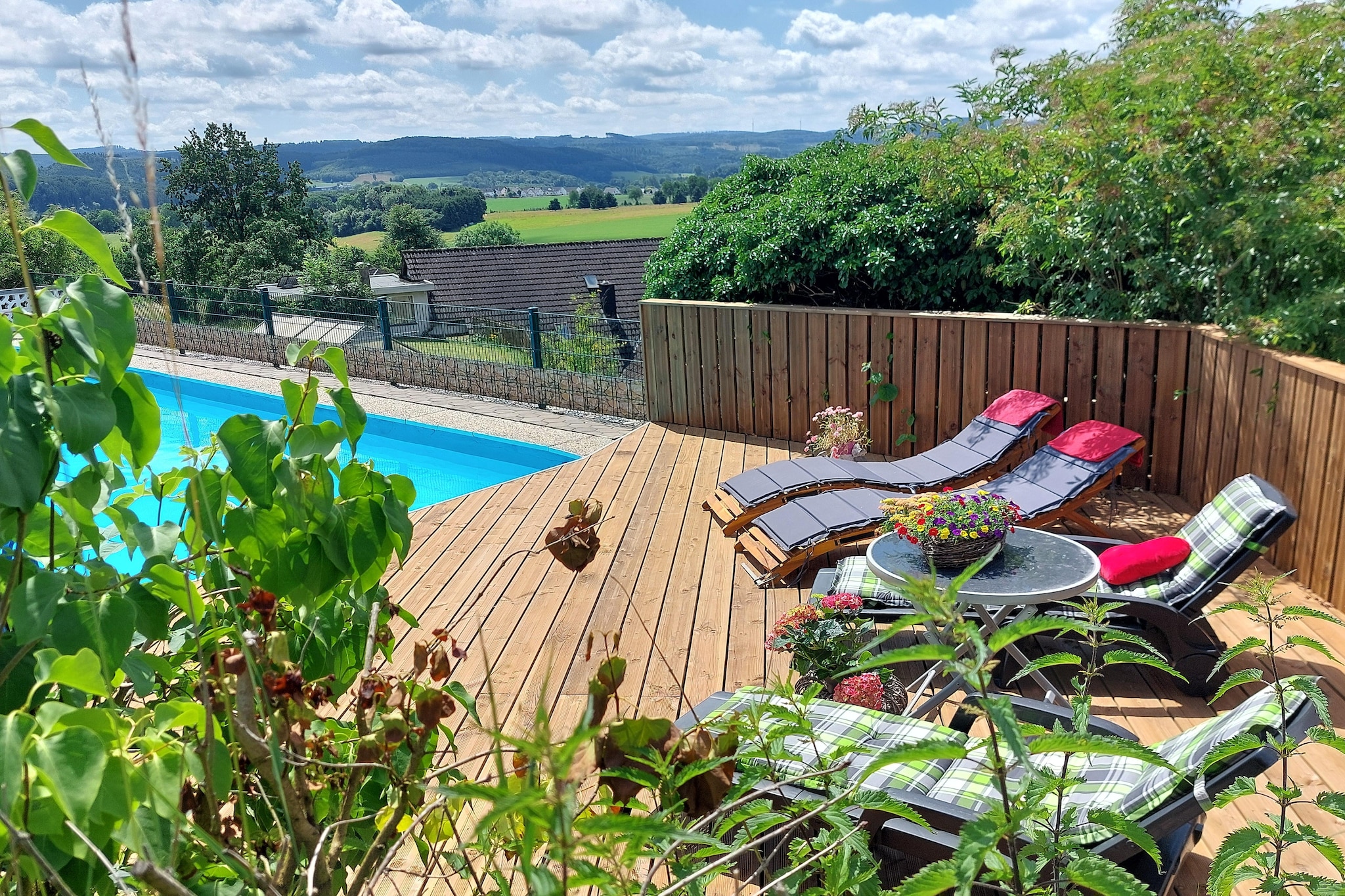 Ferienwohnung Silbecke