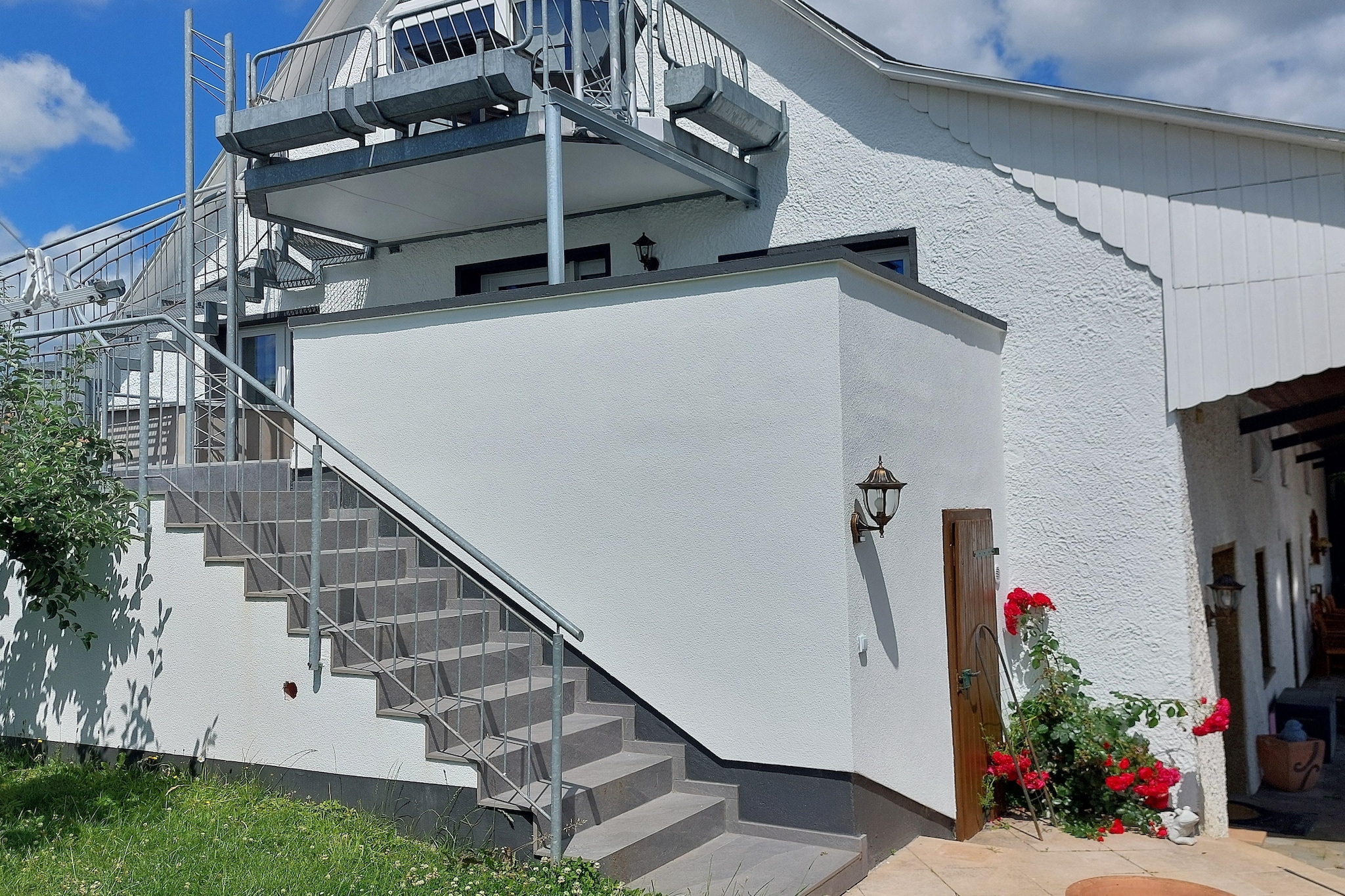 Ferienwohnung Silbecke