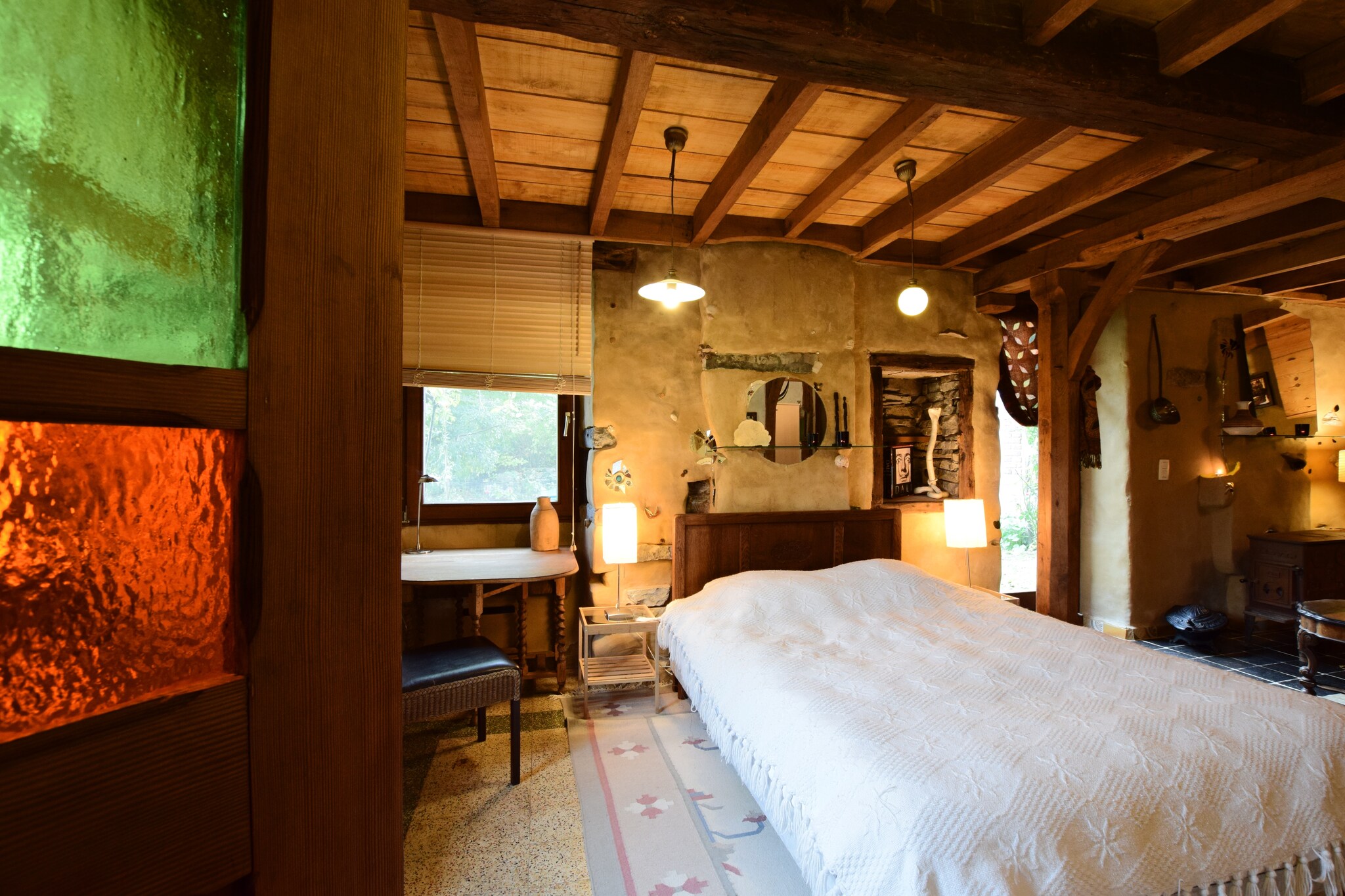 Vakantiehuis Durbuy max. 4 personen 2 slaapkamers #13