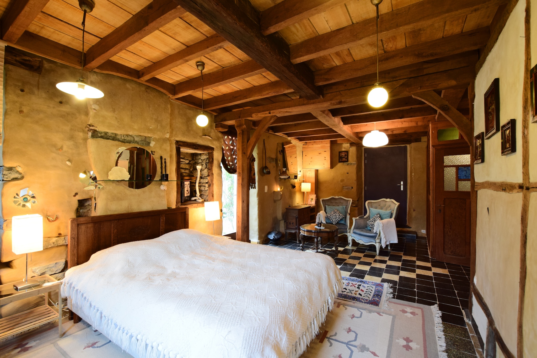 Vakantiehuis Durbuy max. 4 personen 2 slaapkamers #17