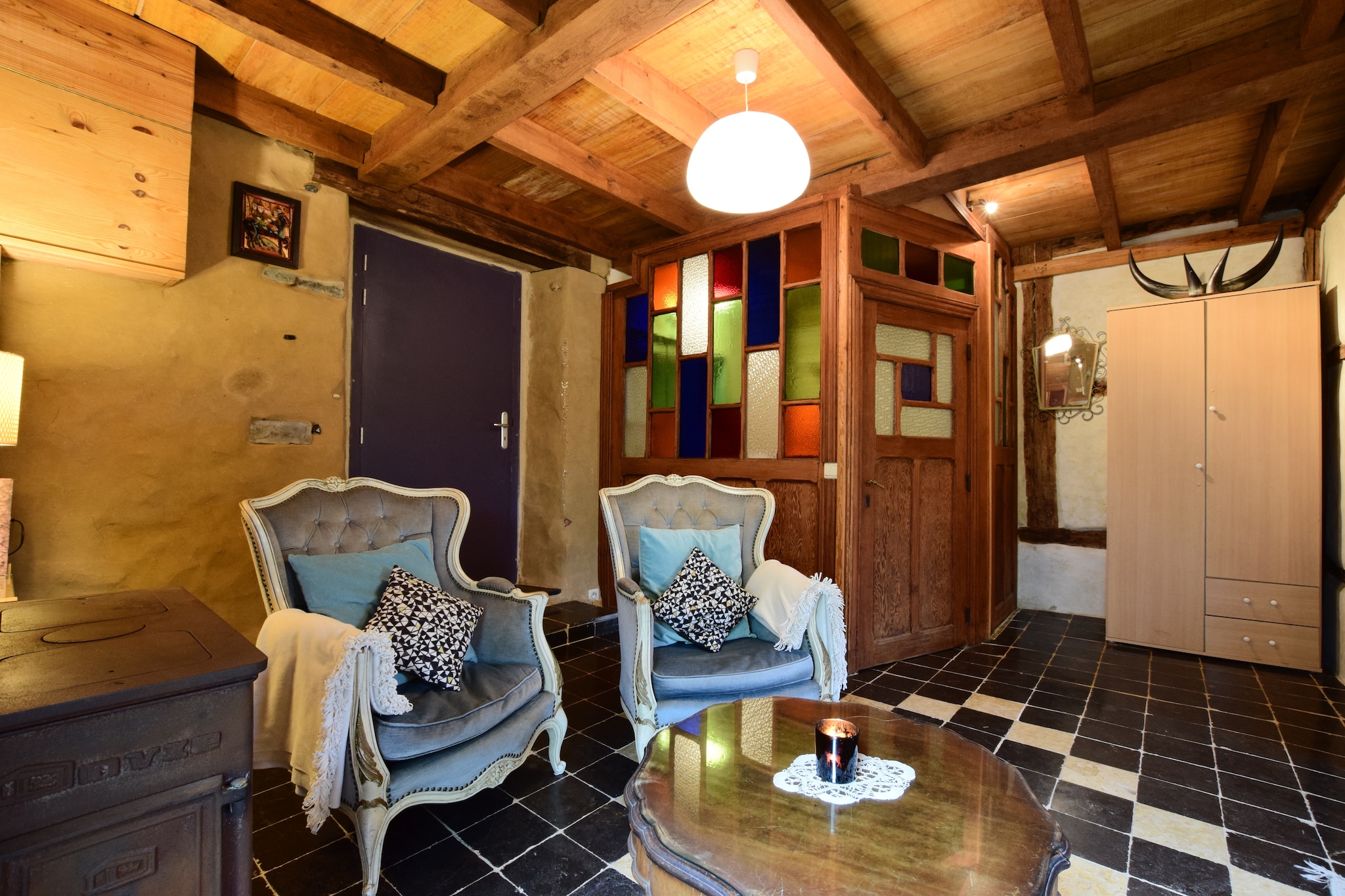 Vakantiehuis Durbuy max. 4 personen 2 slaapkamers #16