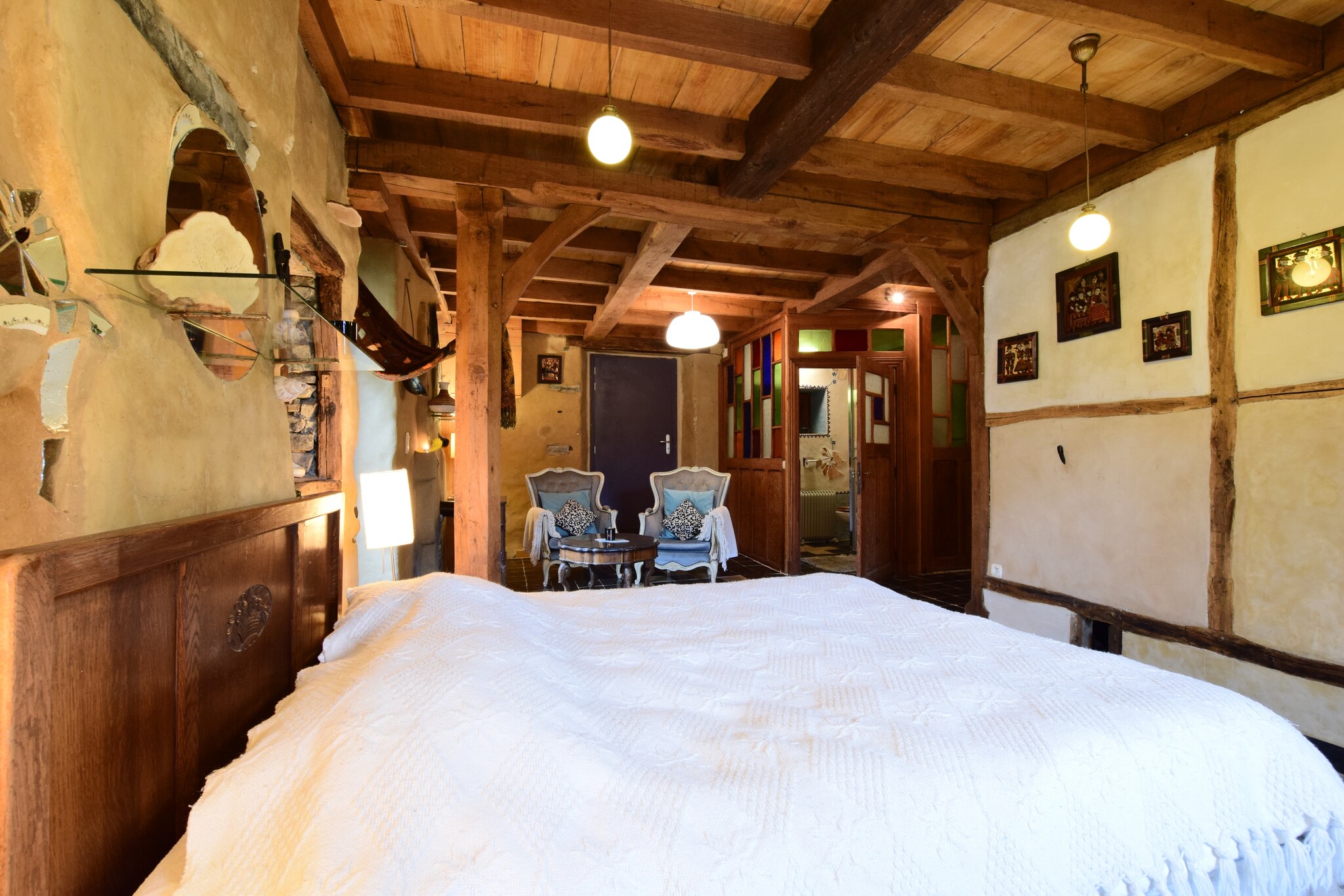 Vakantiehuis Durbuy max. 4 personen 2 slaapkamers #15