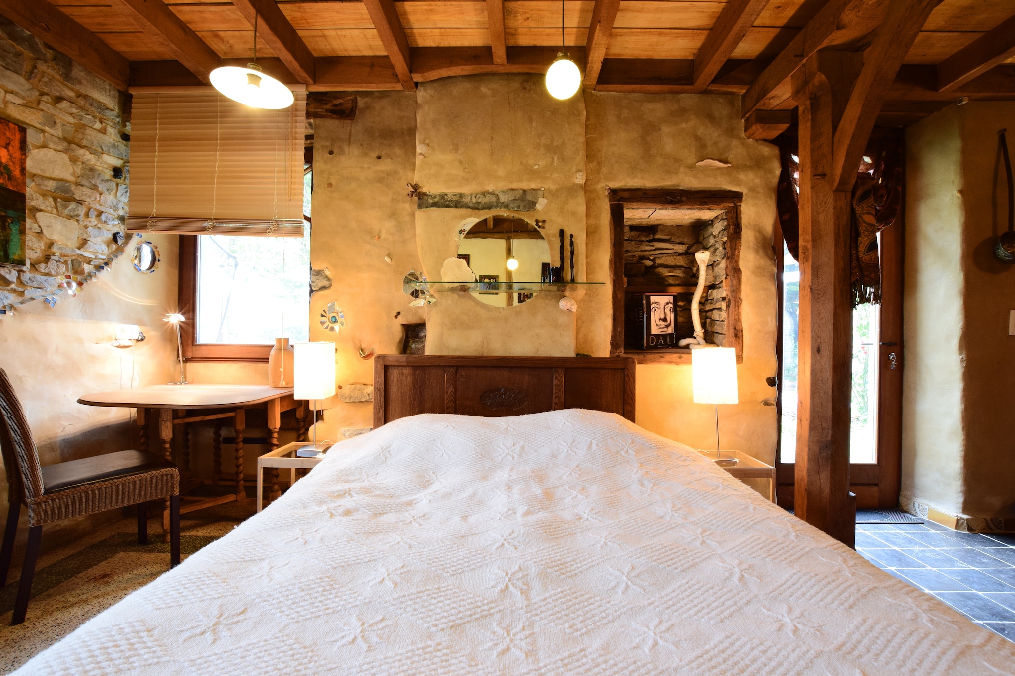 Vakantiehuis Durbuy max. 4 personen 2 slaapkamers #14