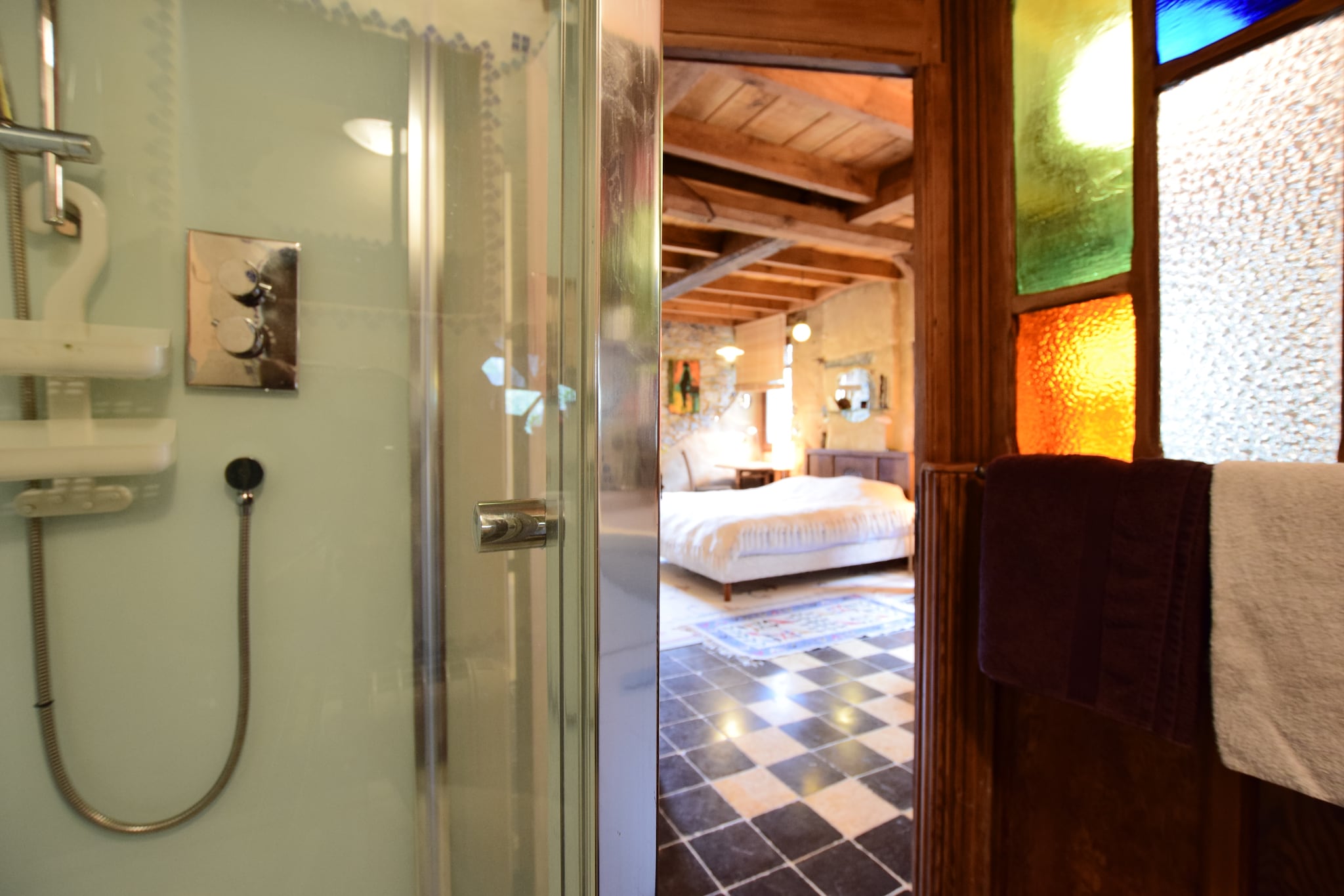Vakantiehuis Durbuy max. 4 personen 2 slaapkamers #23