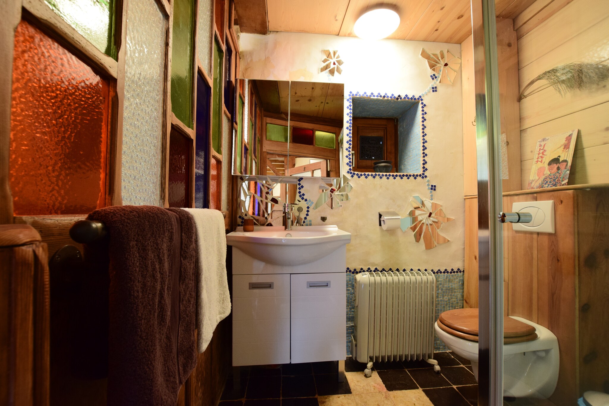 Vakantiehuis Durbuy max. 4 personen 2 slaapkamers #22