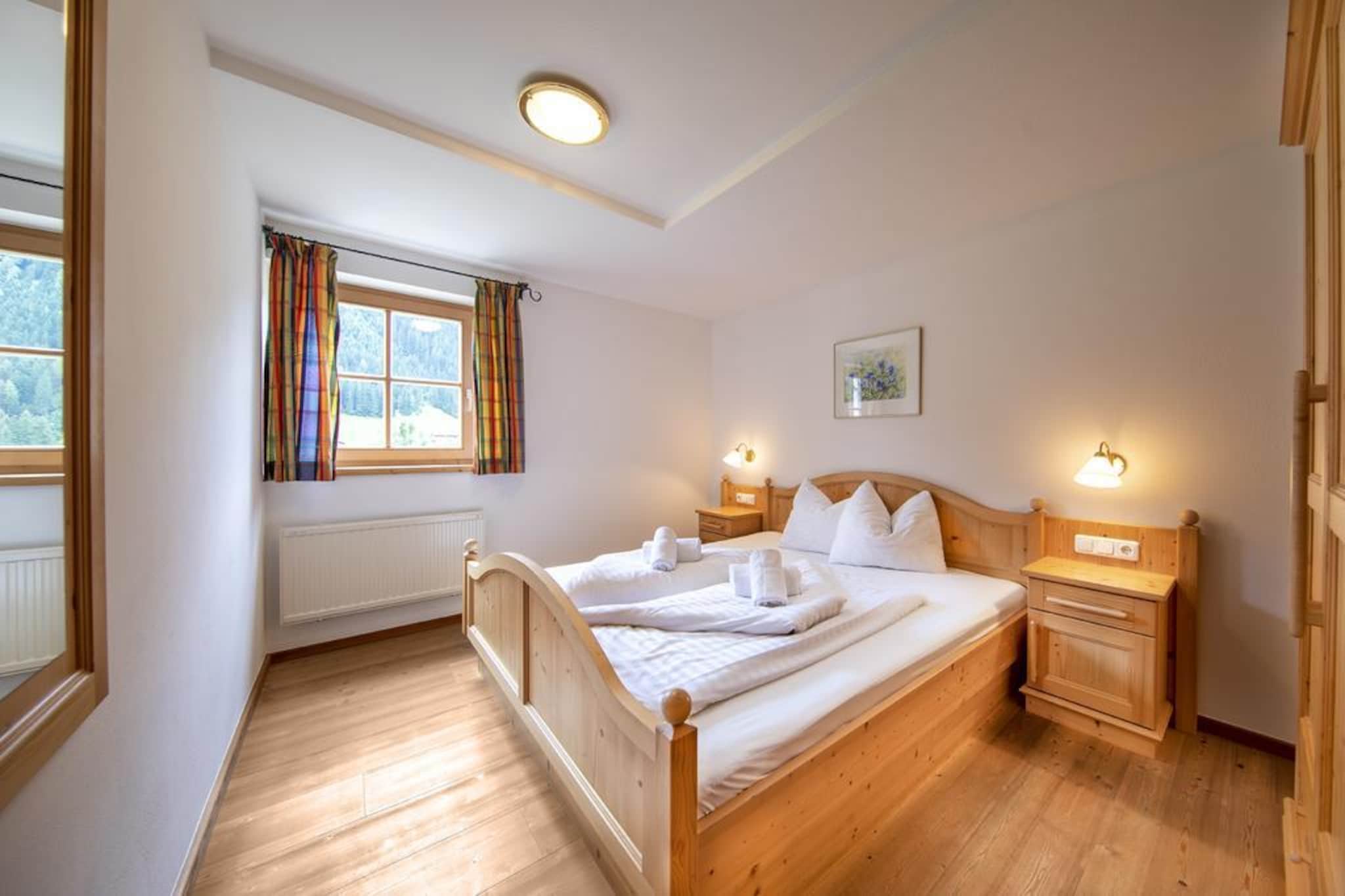 Chalets im Wald - Untagged