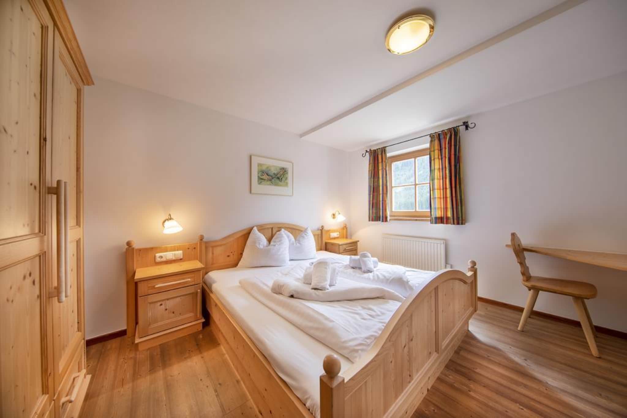 Chalets im Wald - Untagged