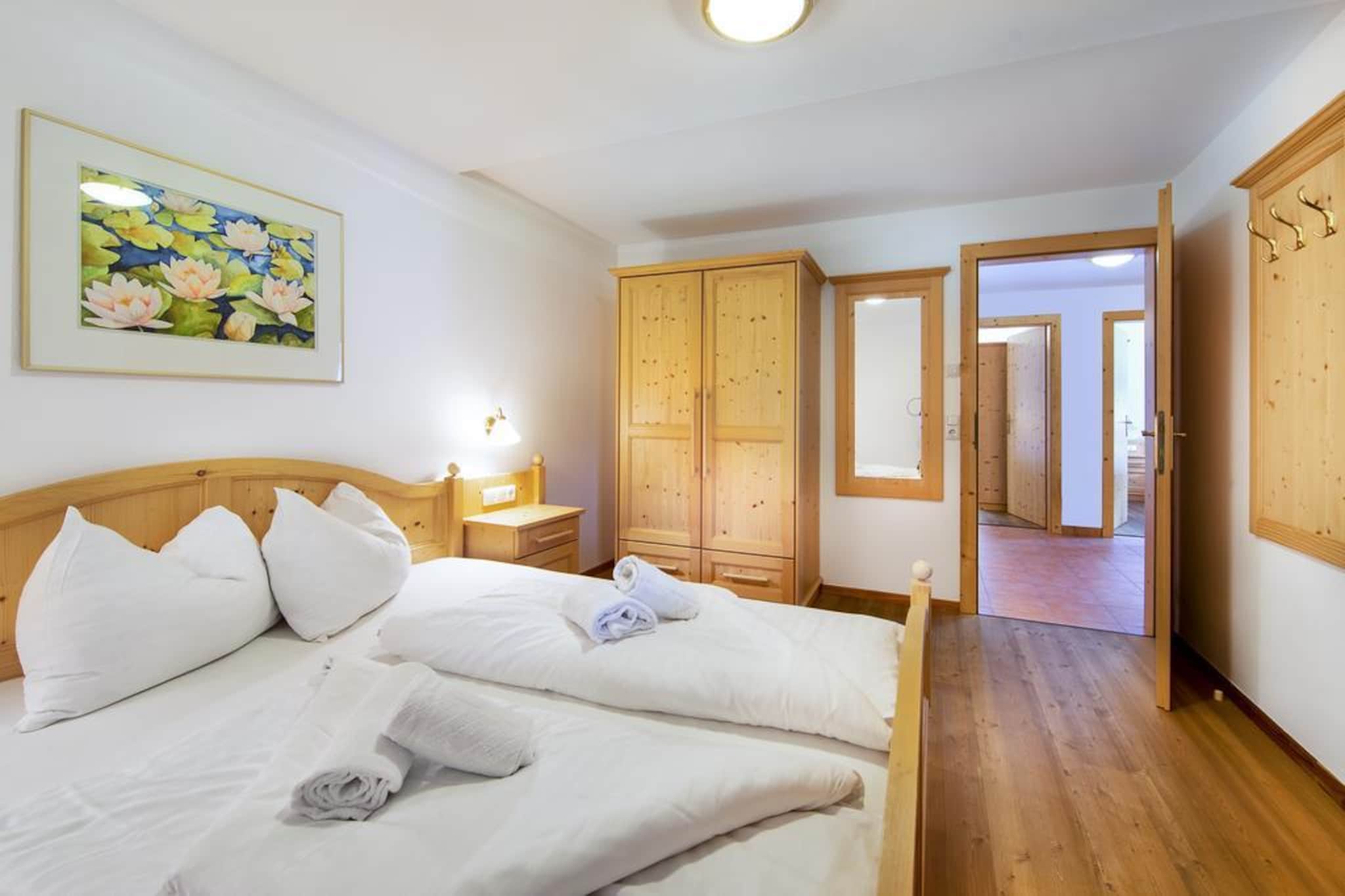 Chalets im Wald - Untagged