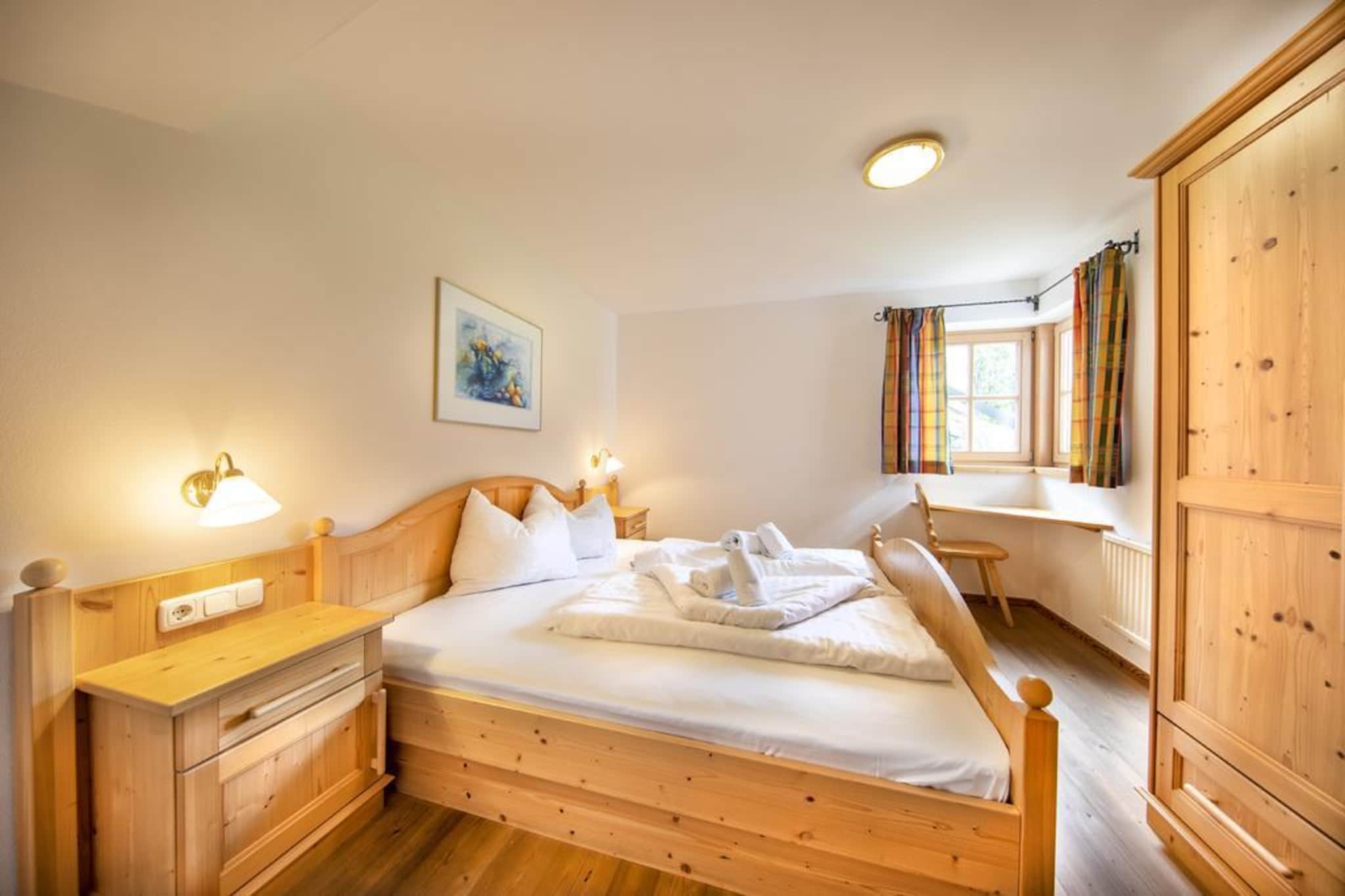 Chalets im Wald - Untagged