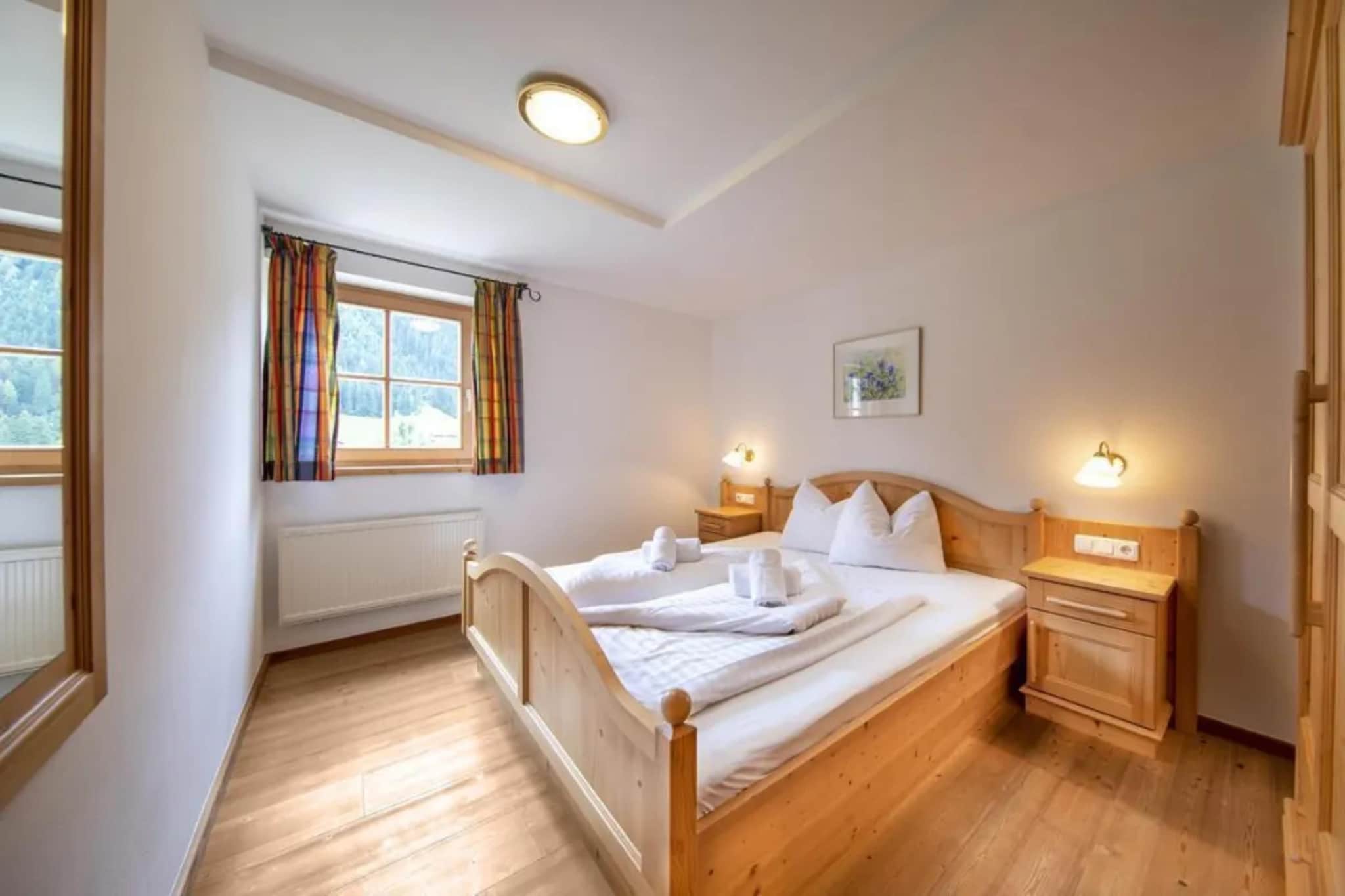 Schöneben Chalet Vienna