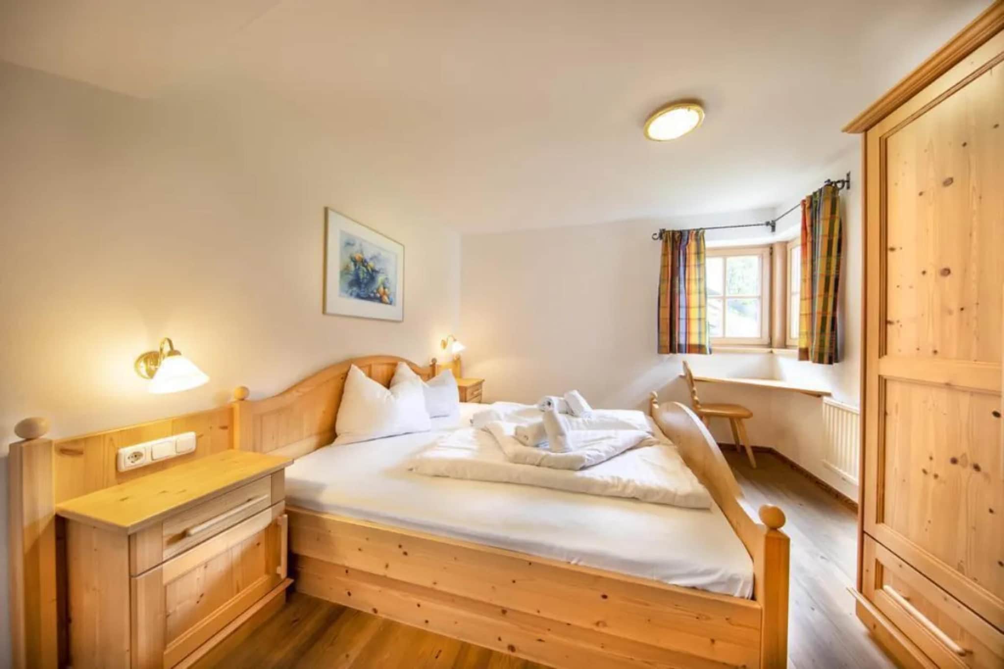 Schöneben Chalet Vienna - Bedroom