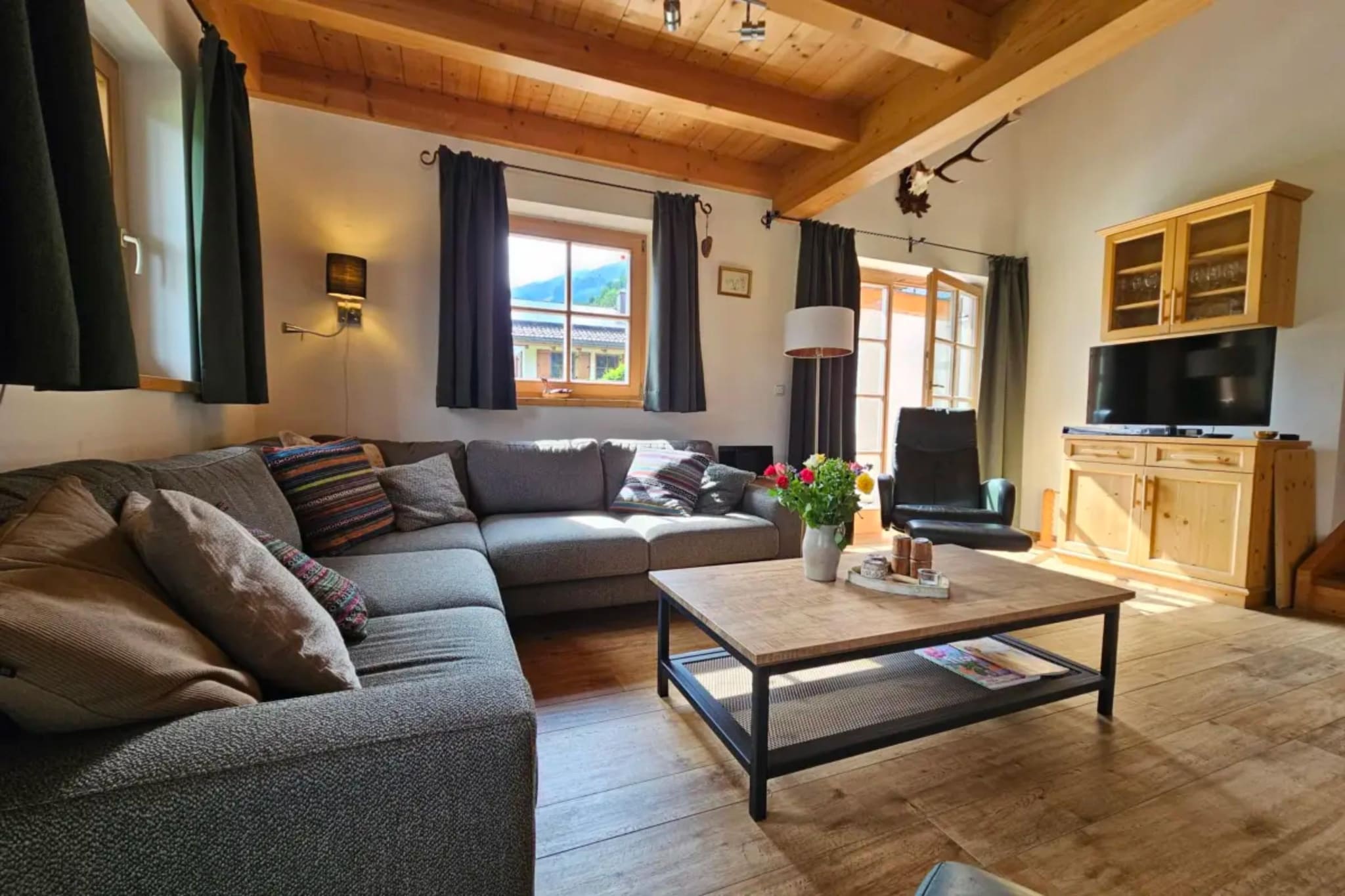 Schöneben Chalet Vienna