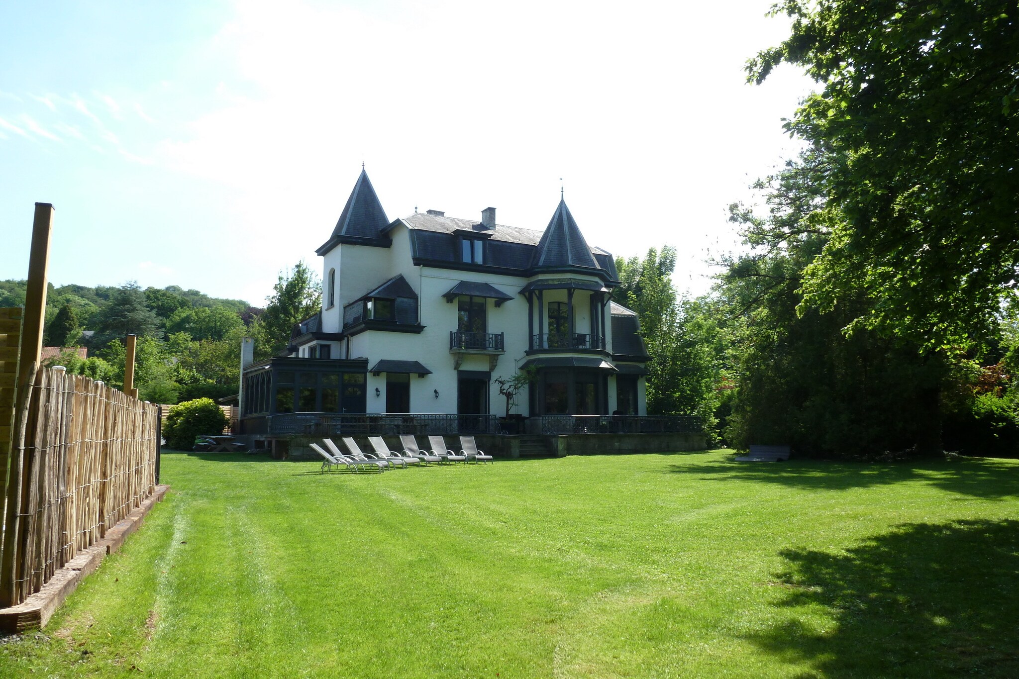Vakantiehuizen Hastiere Par Dela EUR-BE-5540-13
