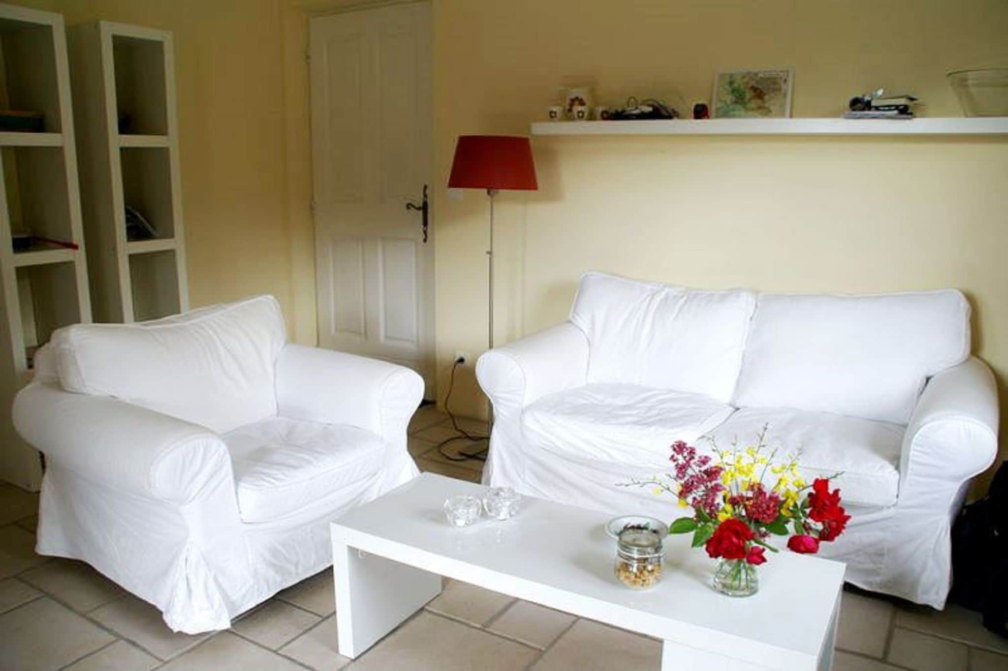 Lovely Apartment in Montbrun-Les-Bains with Private Garden