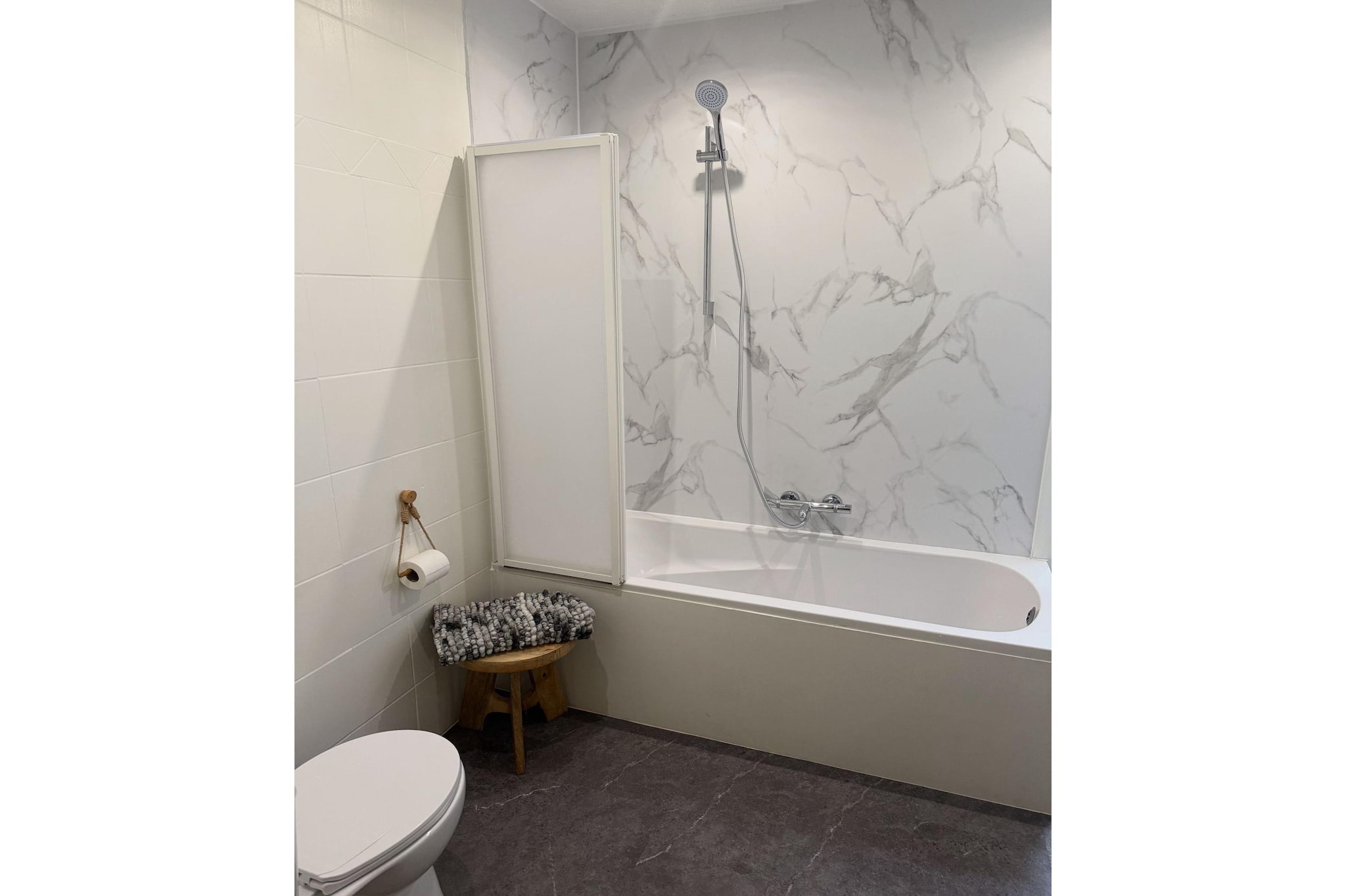 De Drie Torens-Badkamer