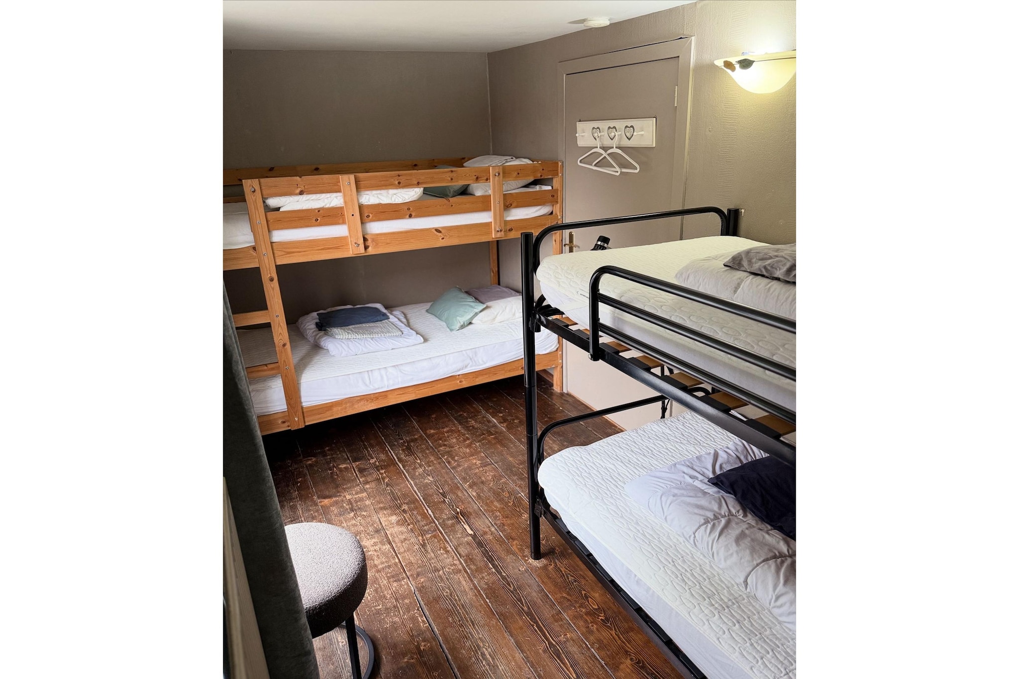 De Drie Torens-Slaapkamer