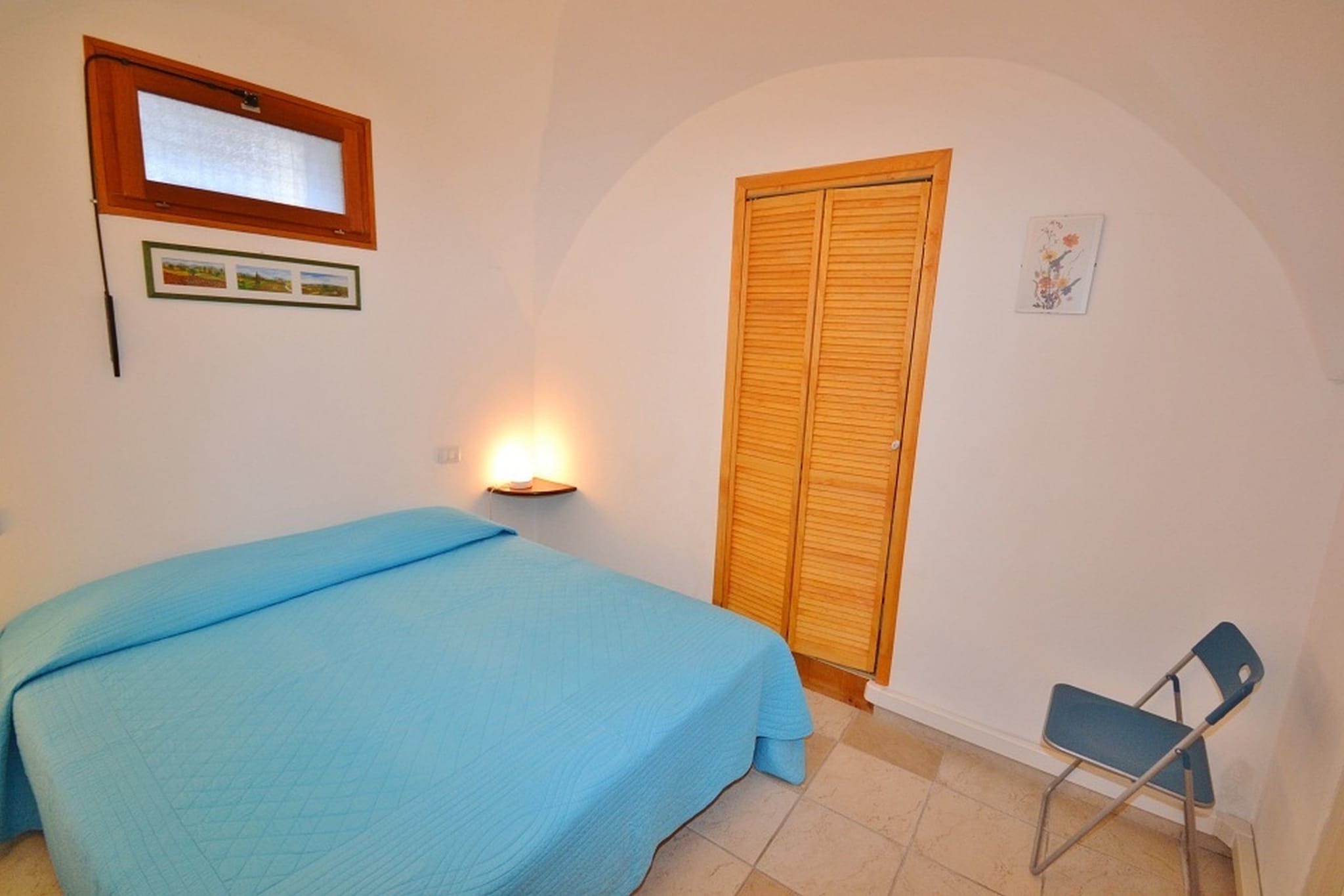 Casa Longo-Slaapkamer