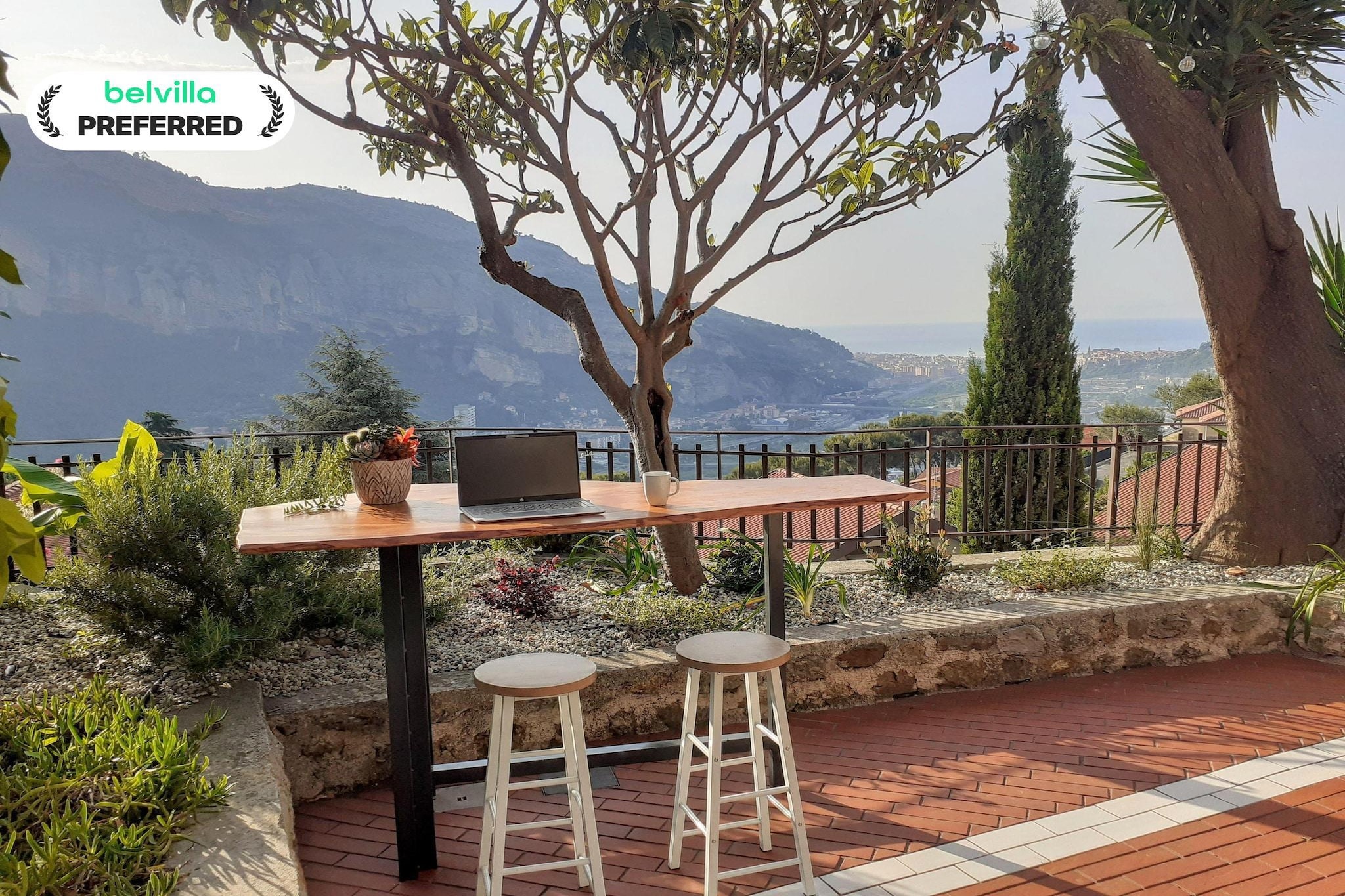 Casa Longo
