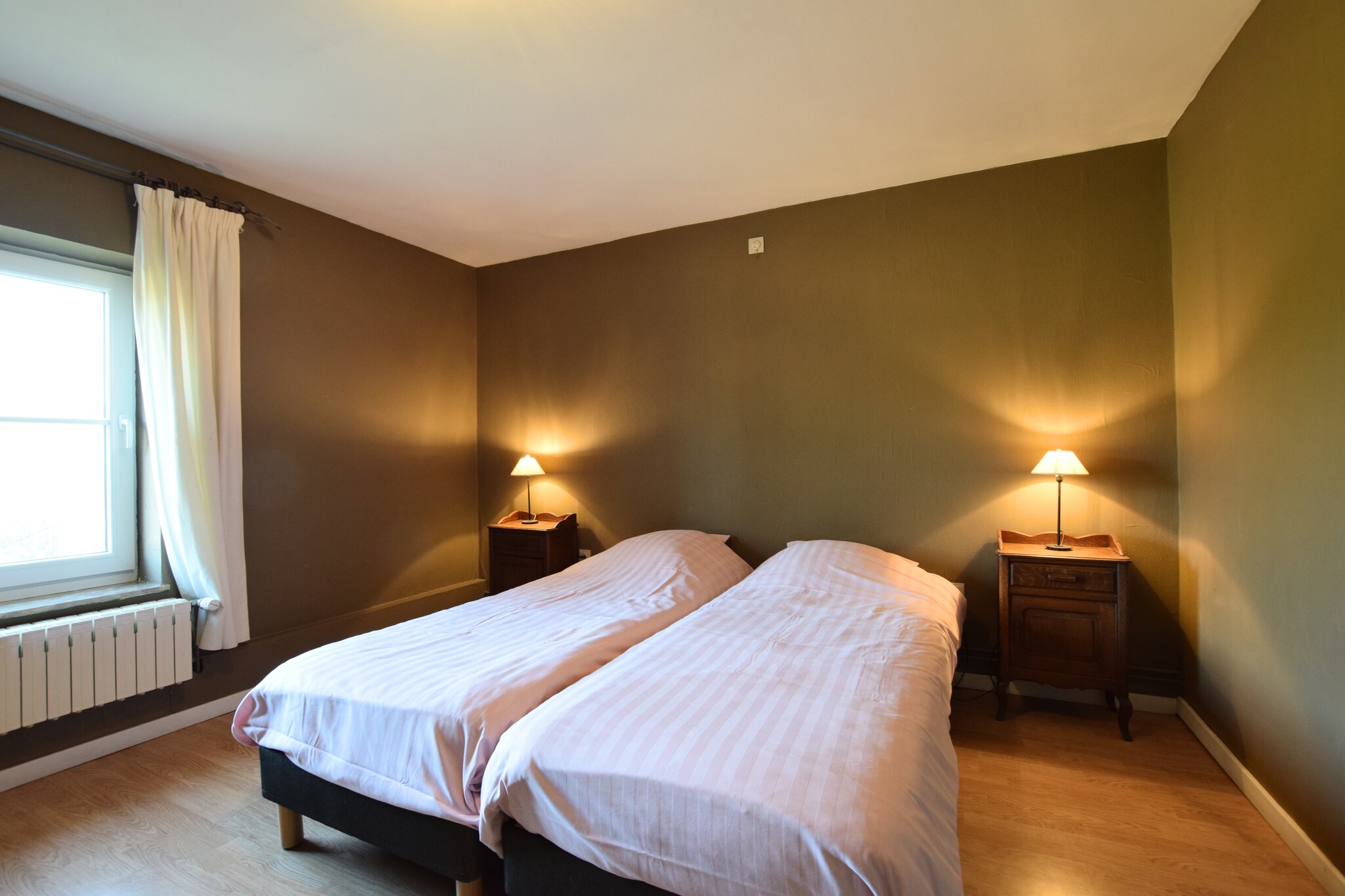 Vakantiehuis Tenneville max. 8 personen 3 huisdieren 4 slaapkamers #16