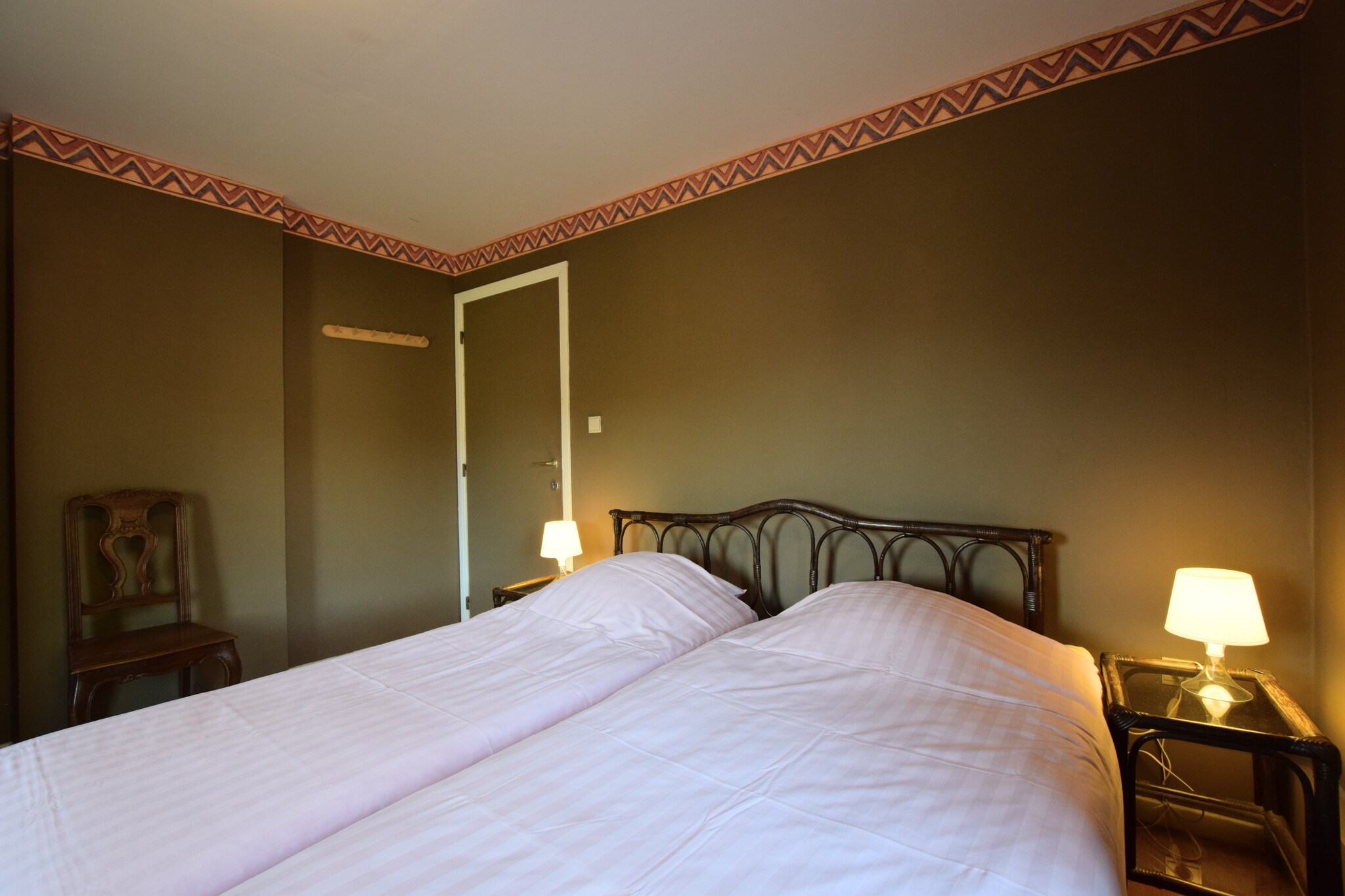 Vakantiehuis Tenneville max. 8 personen 3 huisdieren 4 slaapkamers #17