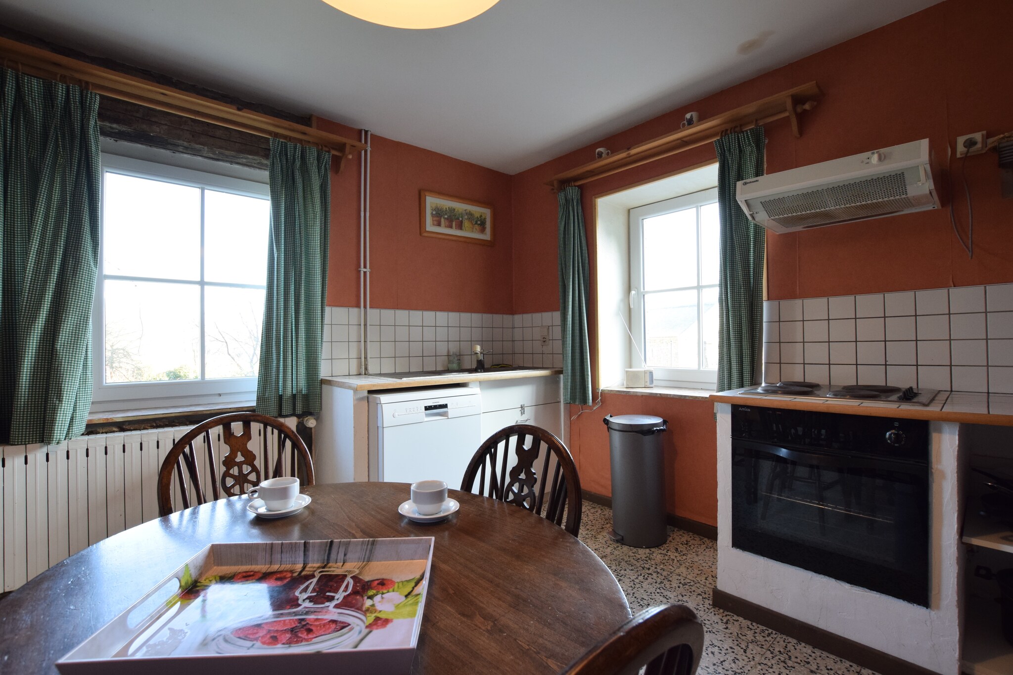 Vakantiehuis Tenneville max. 8 personen 3 huisdieren 4 slaapkamers #14