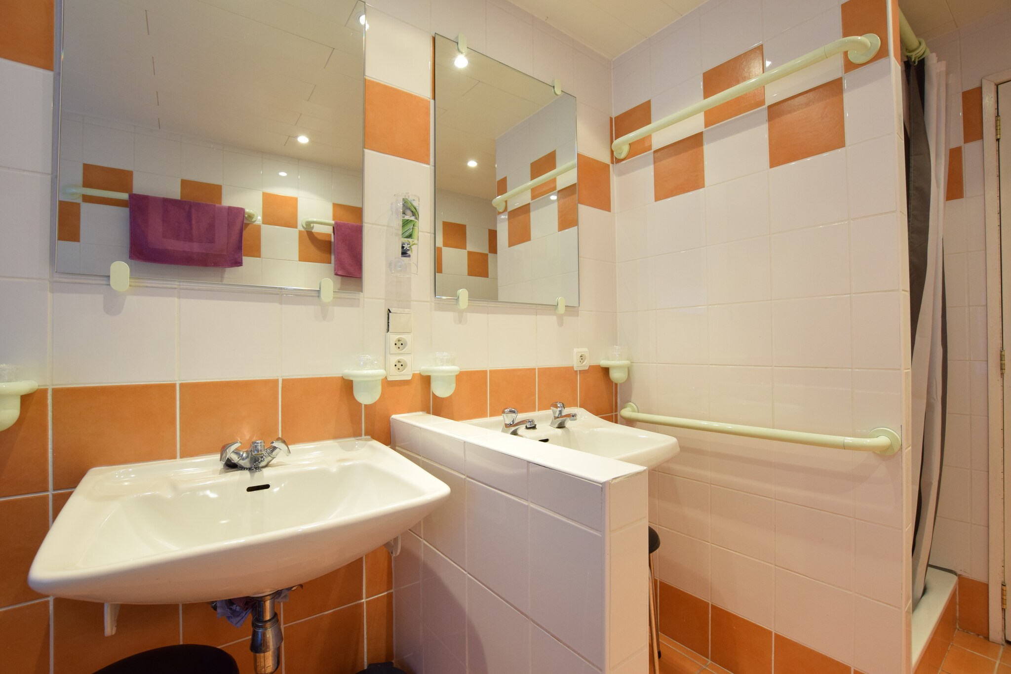 Vakantiehuis Tenneville max. 8 personen 3 huisdieren 4 slaapkamers #21