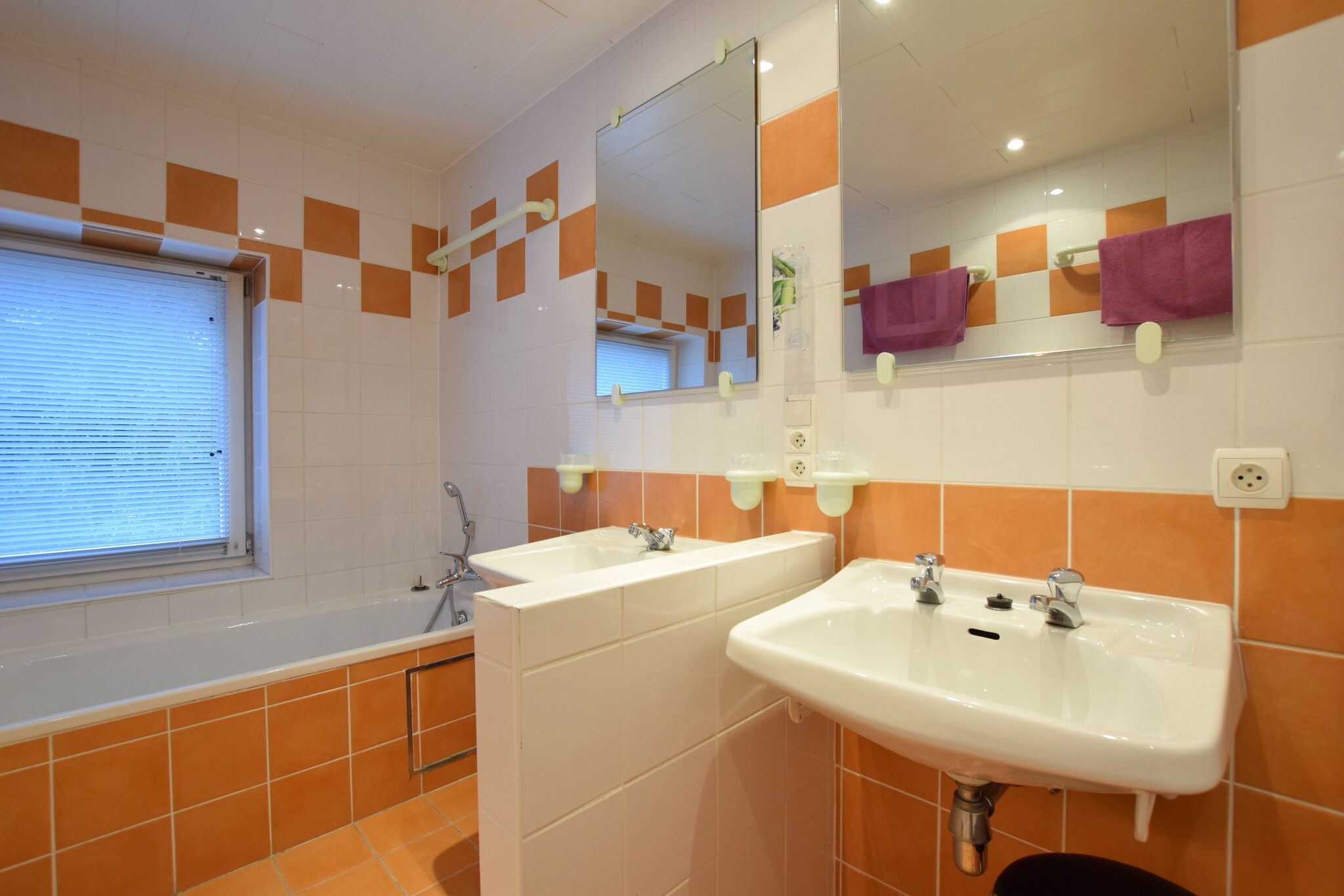 Vakantiehuis Tenneville max. 8 personen 3 huisdieren 4 slaapkamers #19