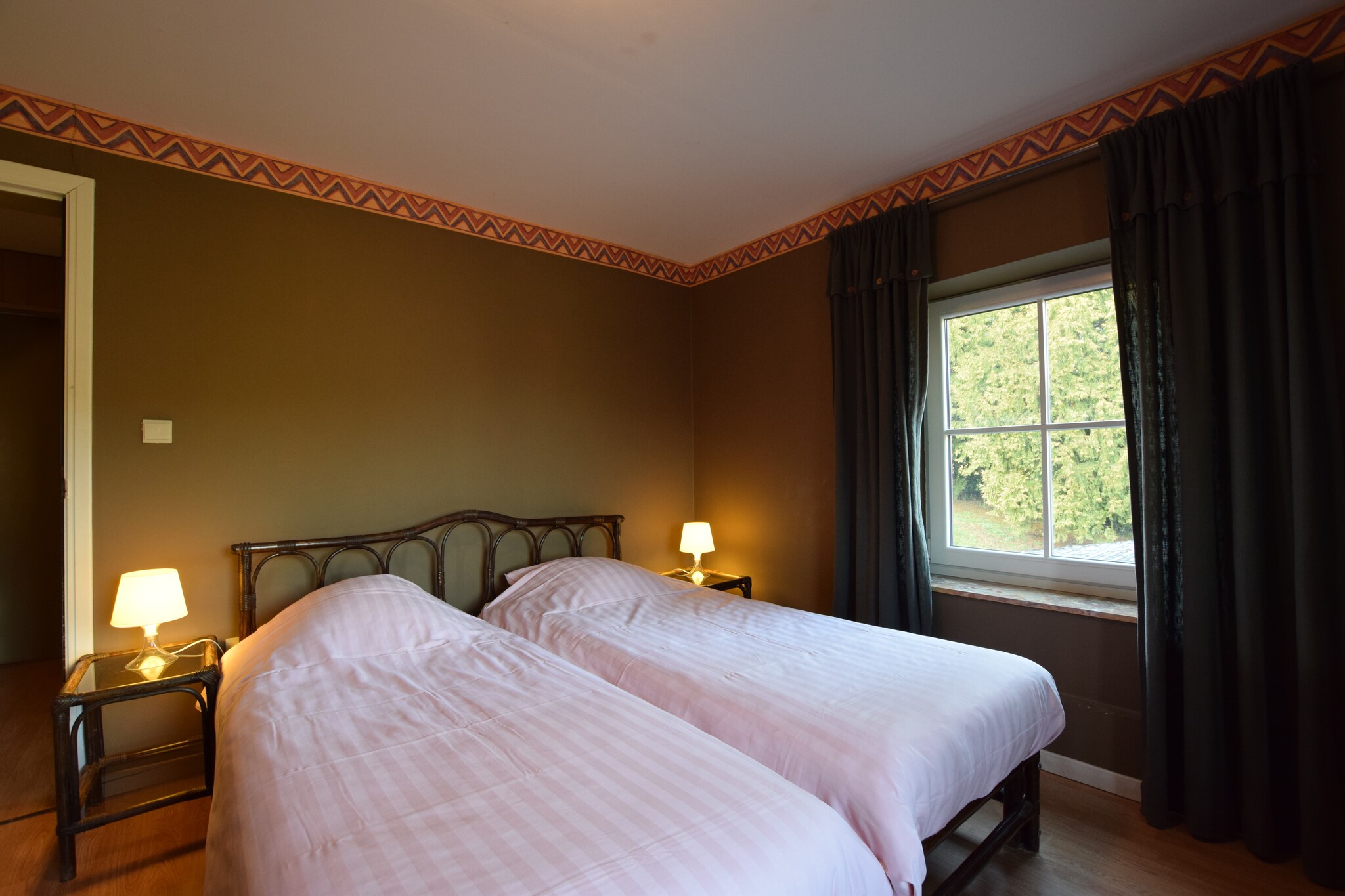 Vakantiehuis Tenneville max. 8 personen 3 huisdieren 4 slaapkamers #18