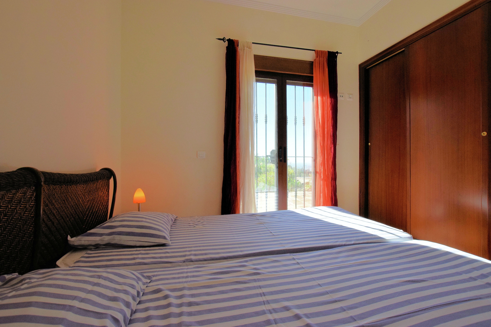 Las Casillas 1-Schlafzimmer