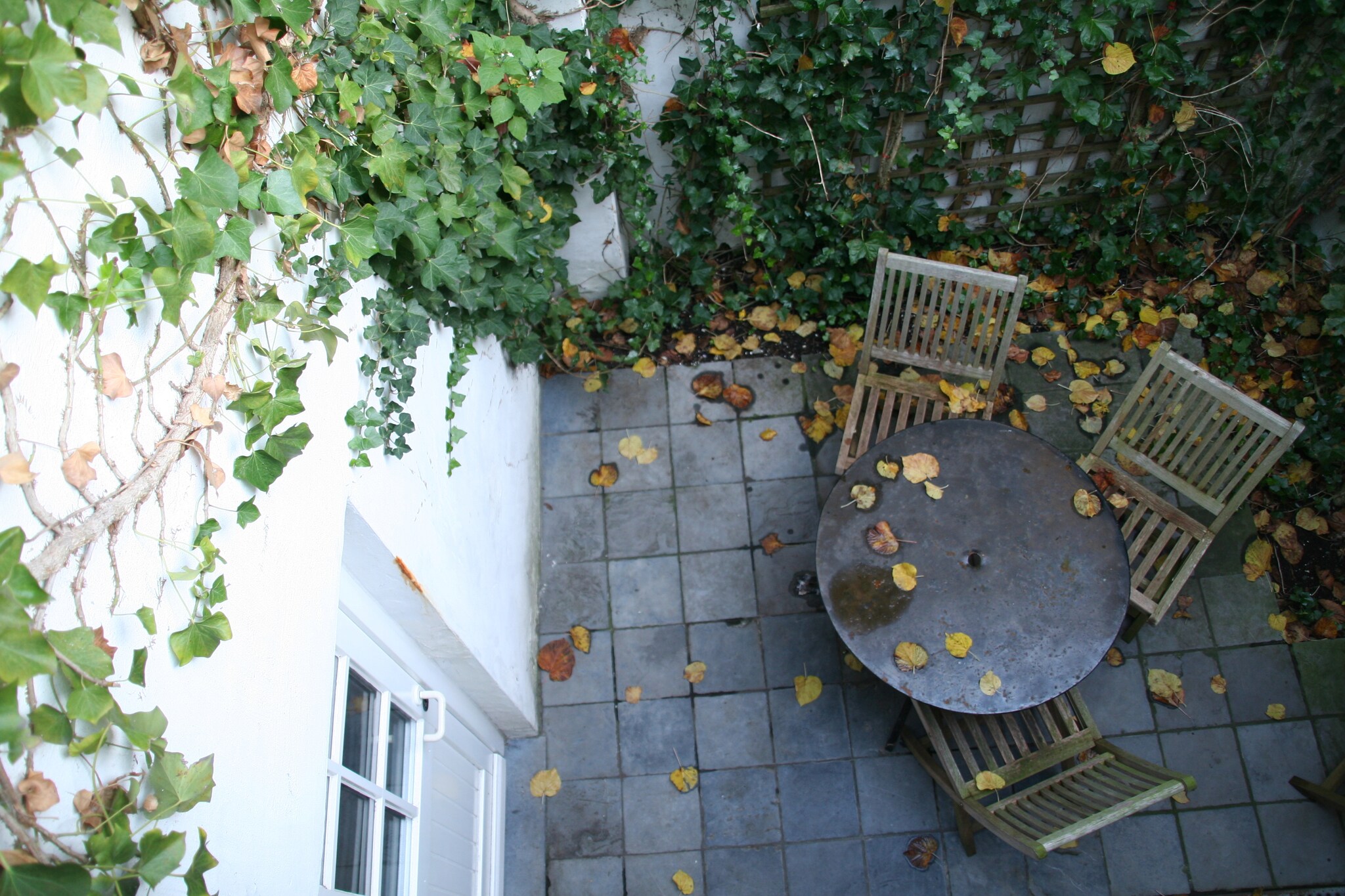 Vakantiehuis Knokke-Heist max. 8 personen 3 slaapkamers #28