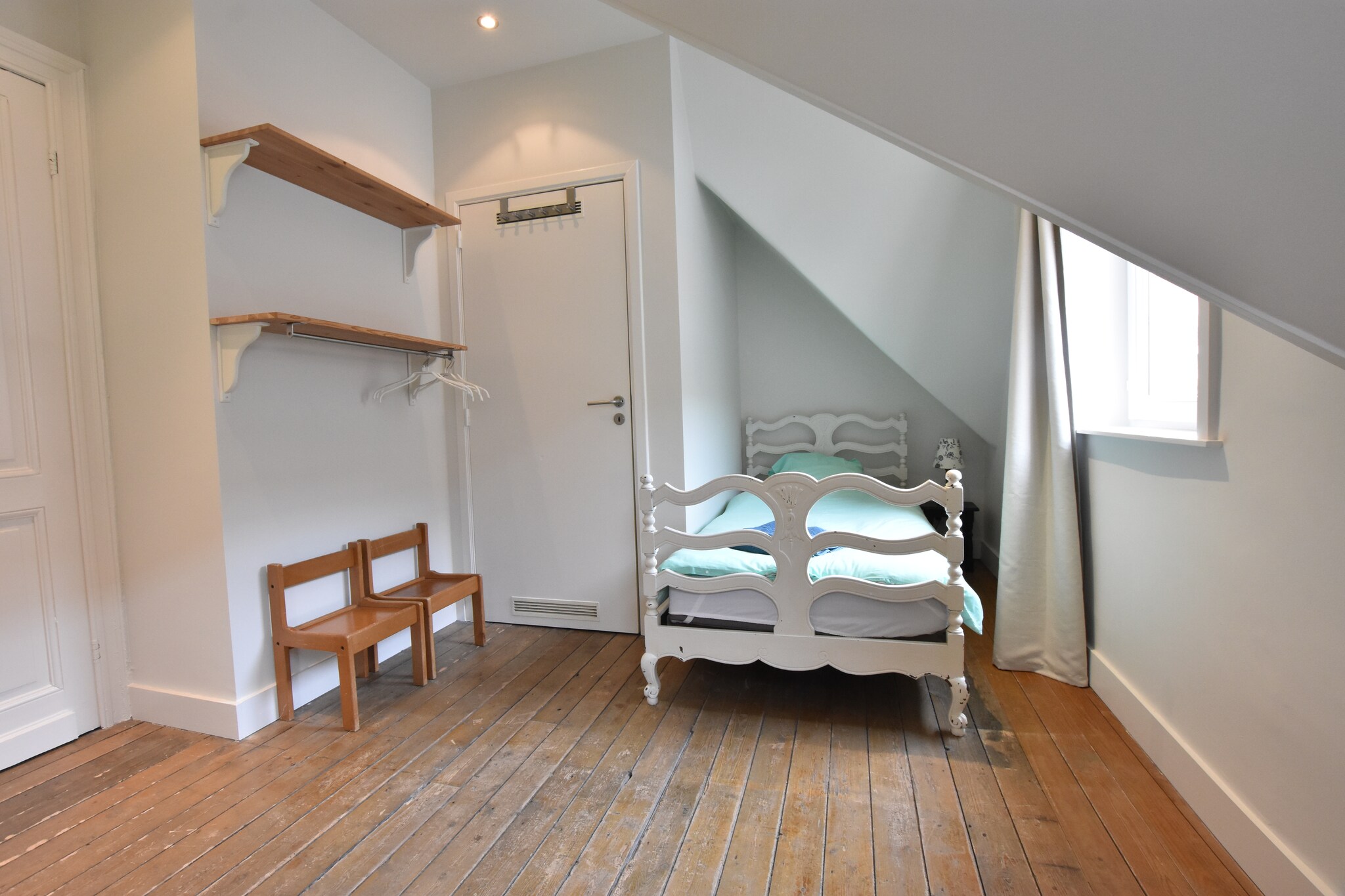 Vakantiehuis Knokke-Heist max. 8 personen 3 slaapkamers #15