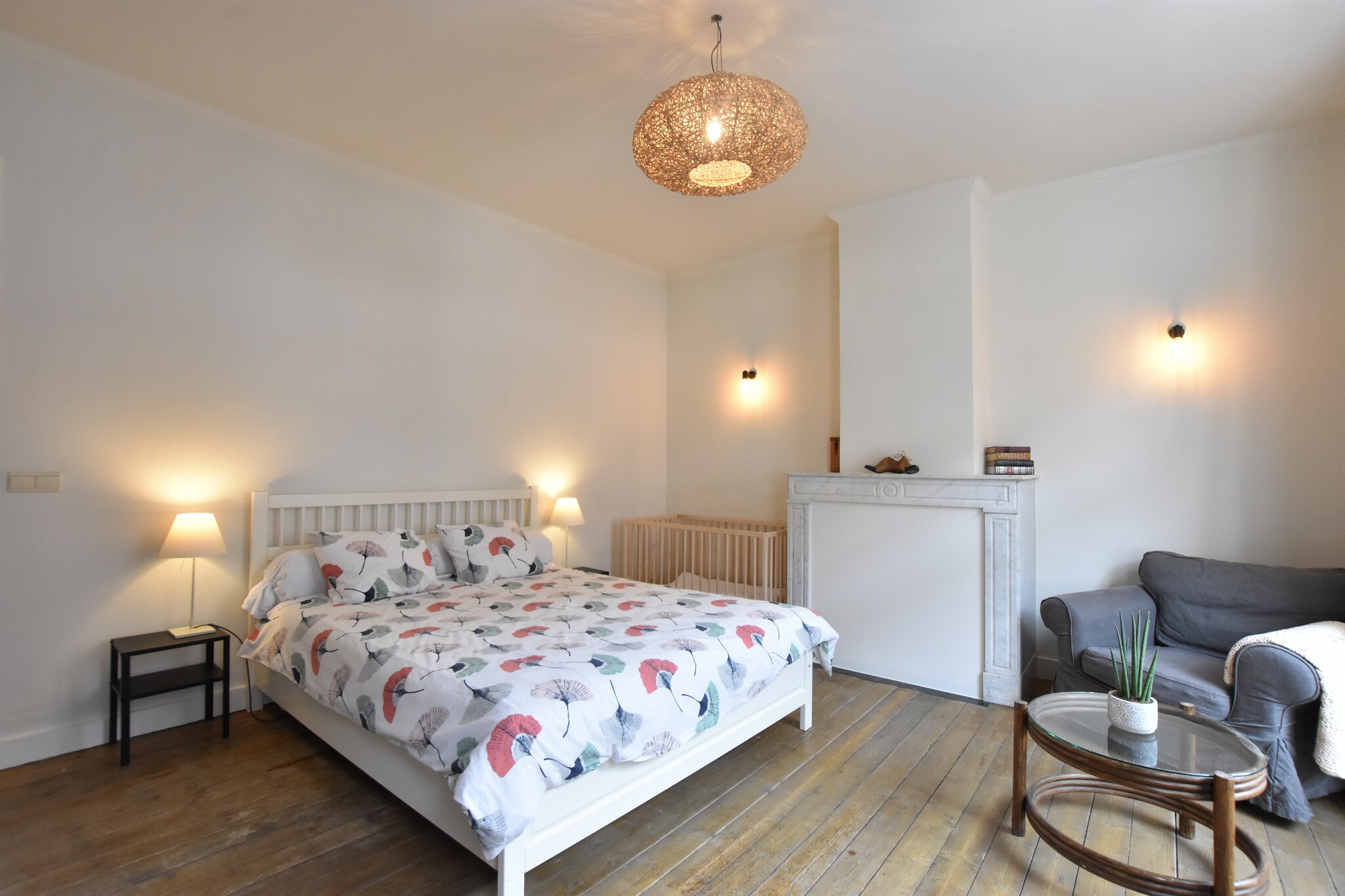 Vakantiehuis Knokke-Heist max. 8 personen 3 slaapkamers #16