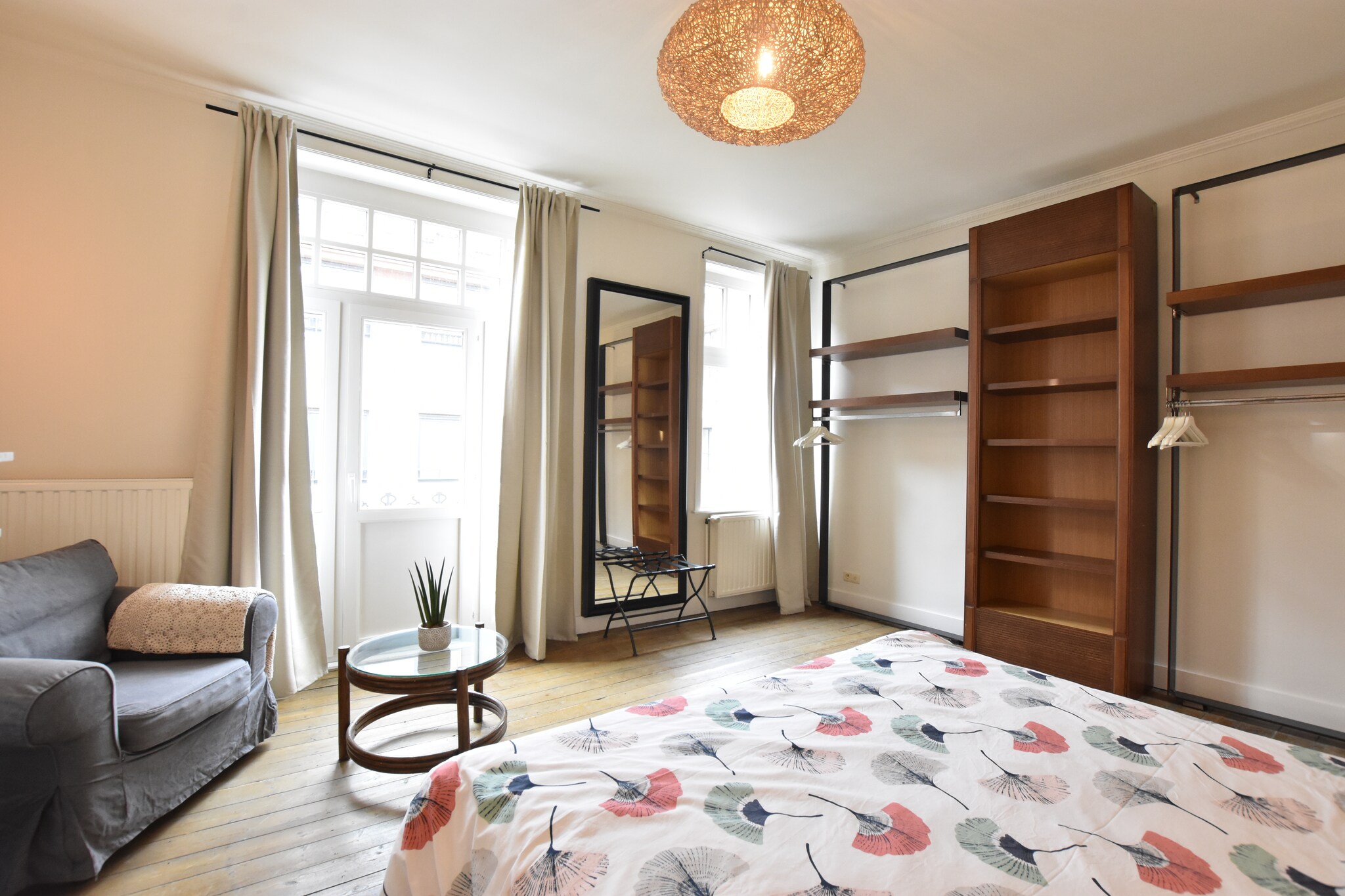 Vakantiehuis Knokke-Heist max. 8 personen 3 slaapkamers #17