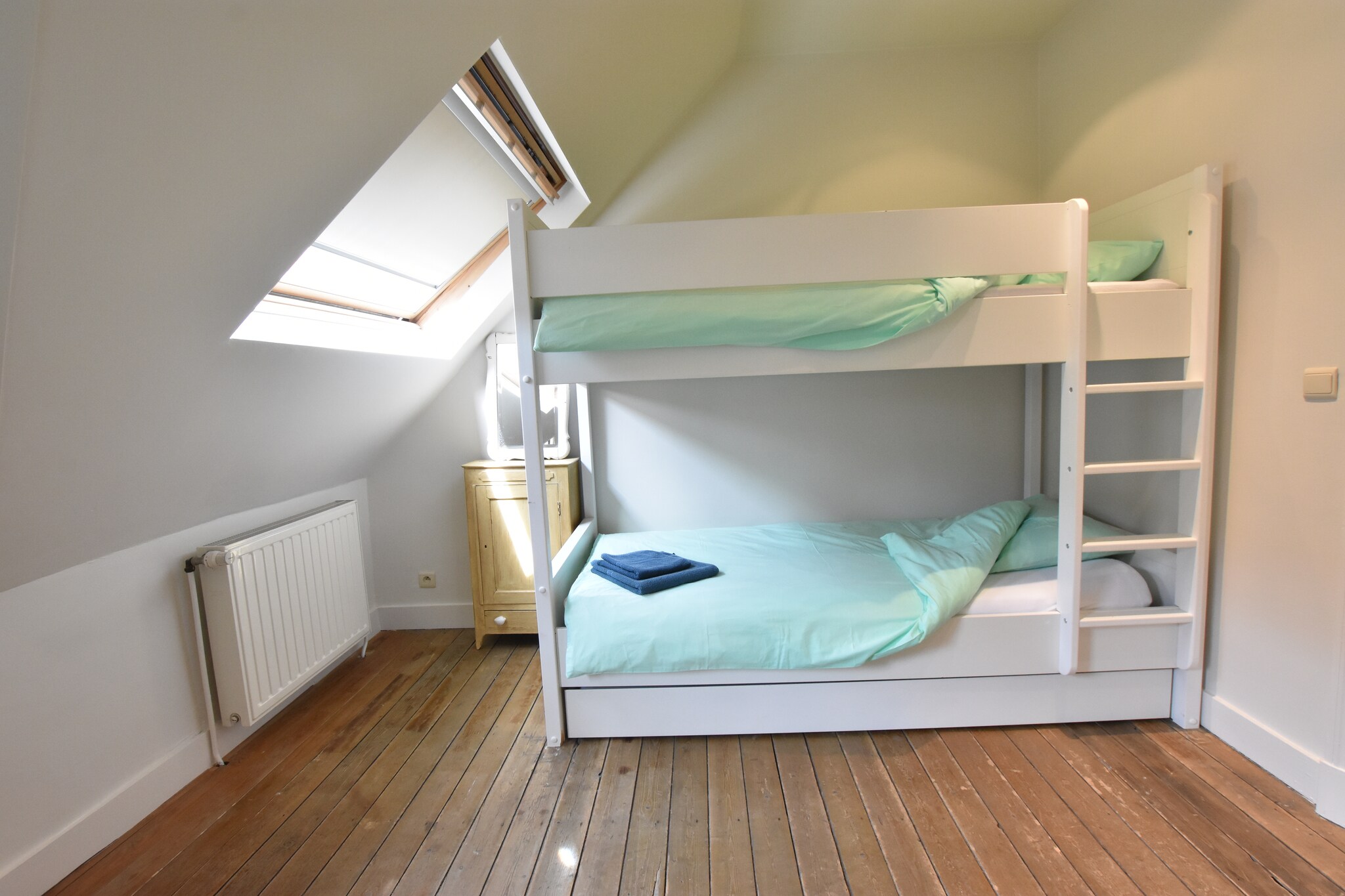 Vakantiehuis Knokke-Heist max. 8 personen 3 slaapkamers #18