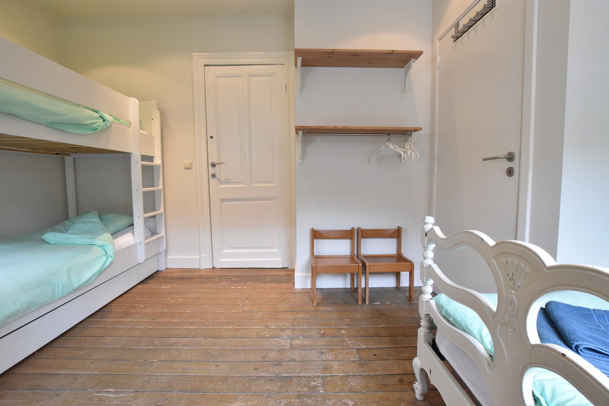 Vakantiehuis Knokke-Heist max. 8 personen 3 slaapkamers #19