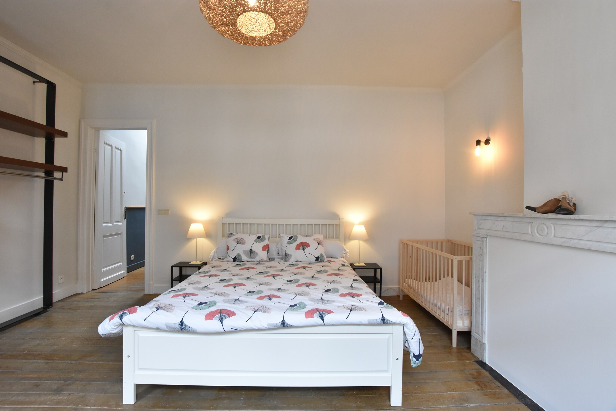 Vakantiehuis Knokke-Heist max. 8 personen 3 slaapkamers #21