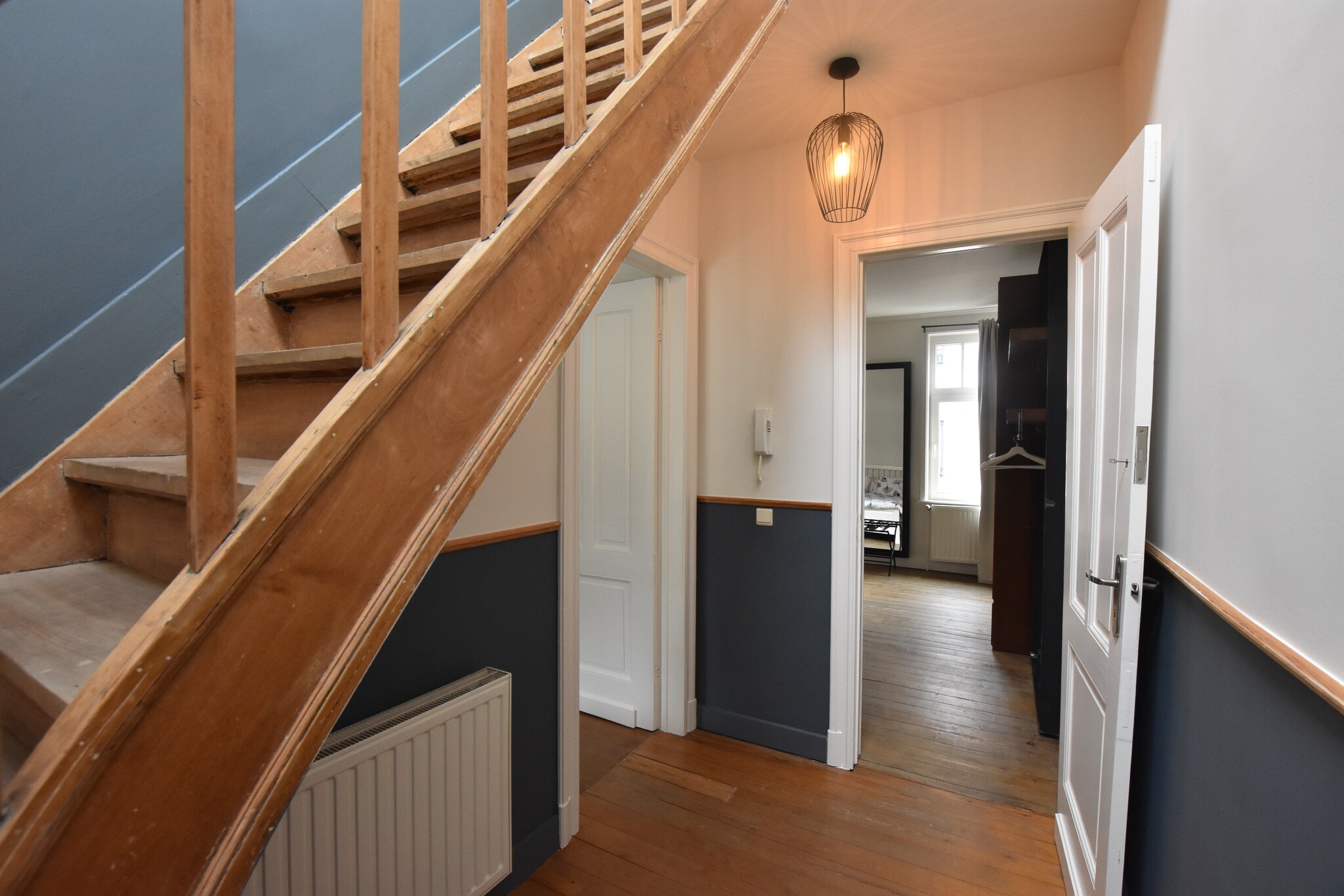 Vakantiehuis Knokke-Heist max. 8 personen 3 slaapkamers #13