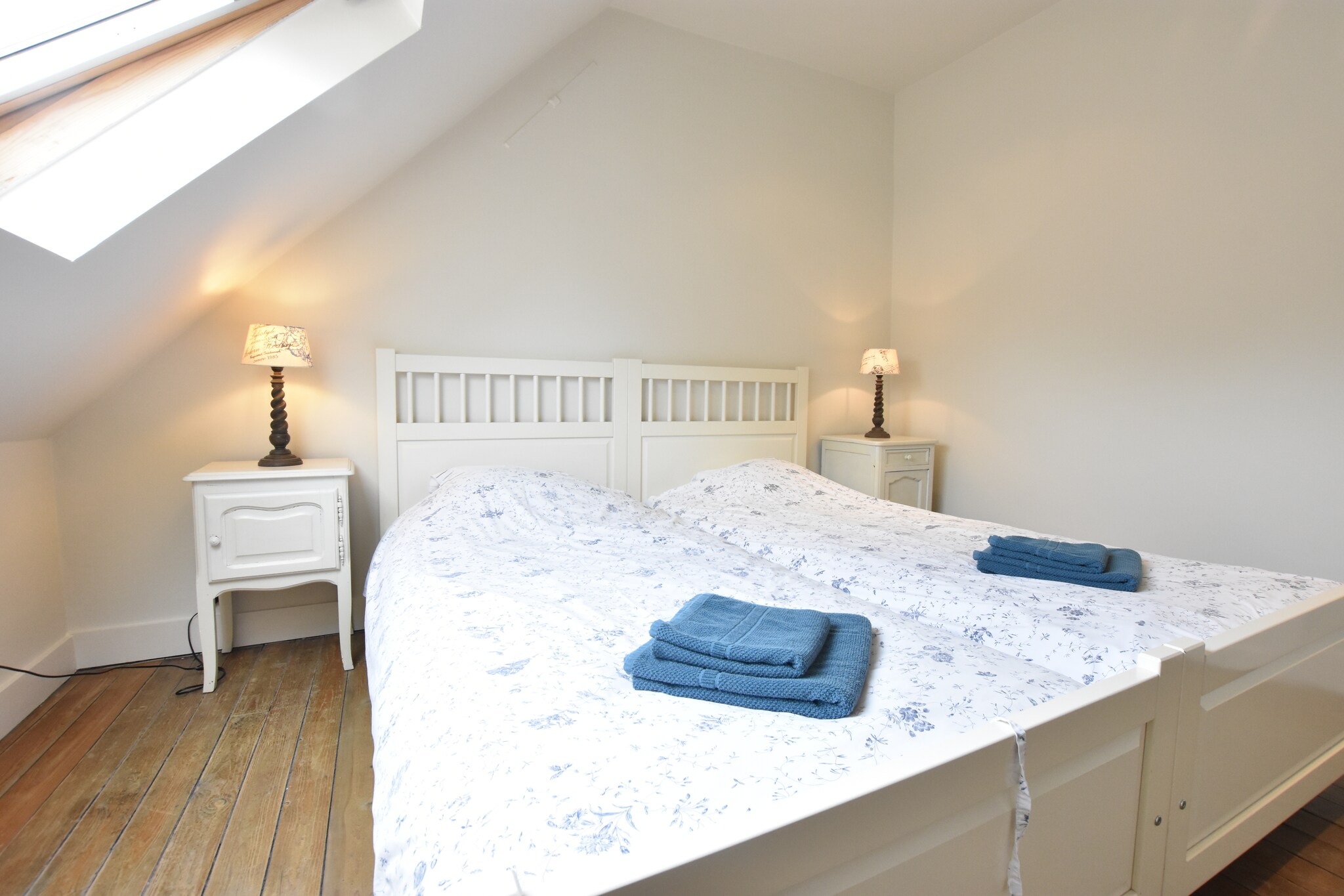 Vakantiehuis Knokke-Heist max. 8 personen 3 slaapkamers #22