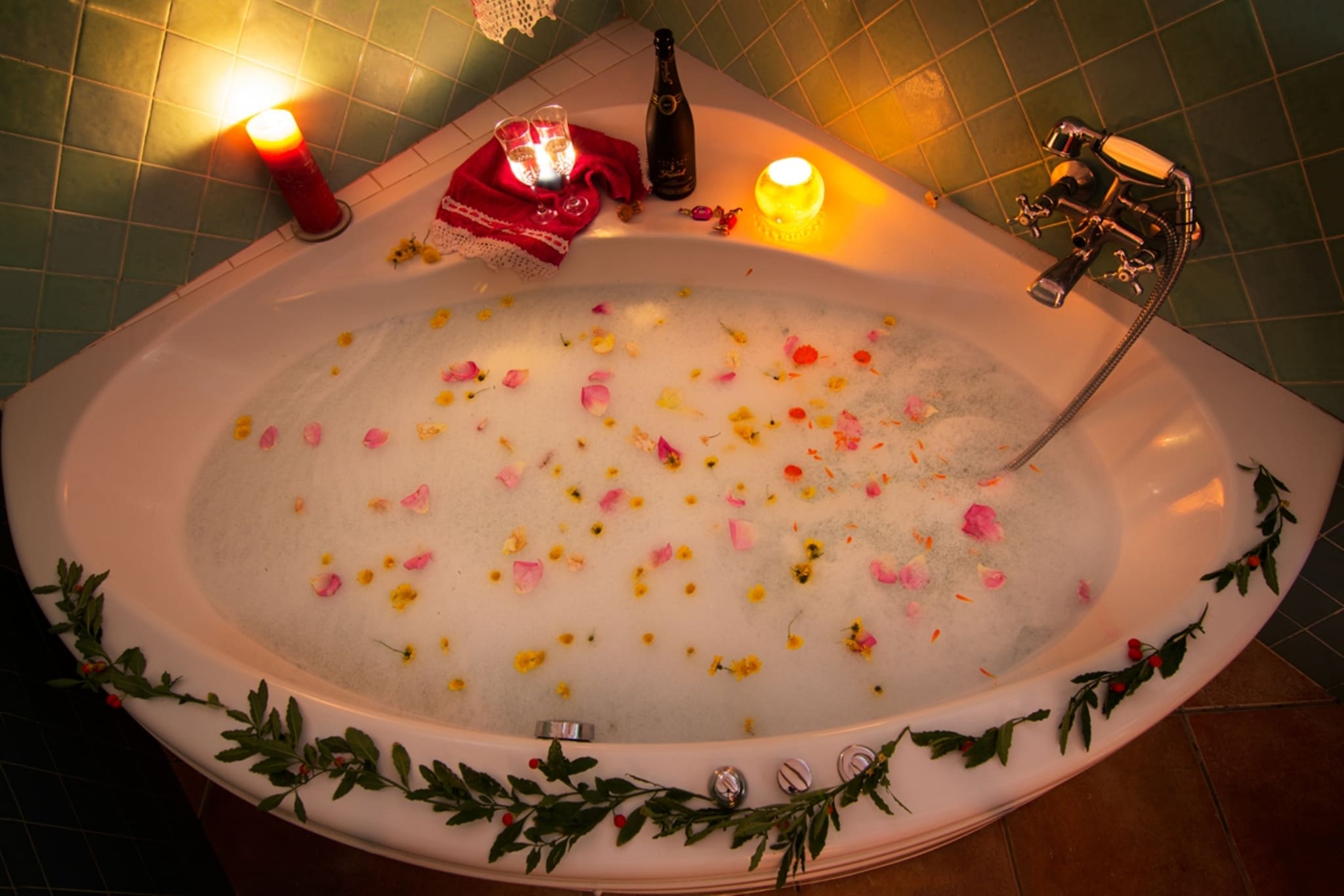 El Jaraiz - Wellness