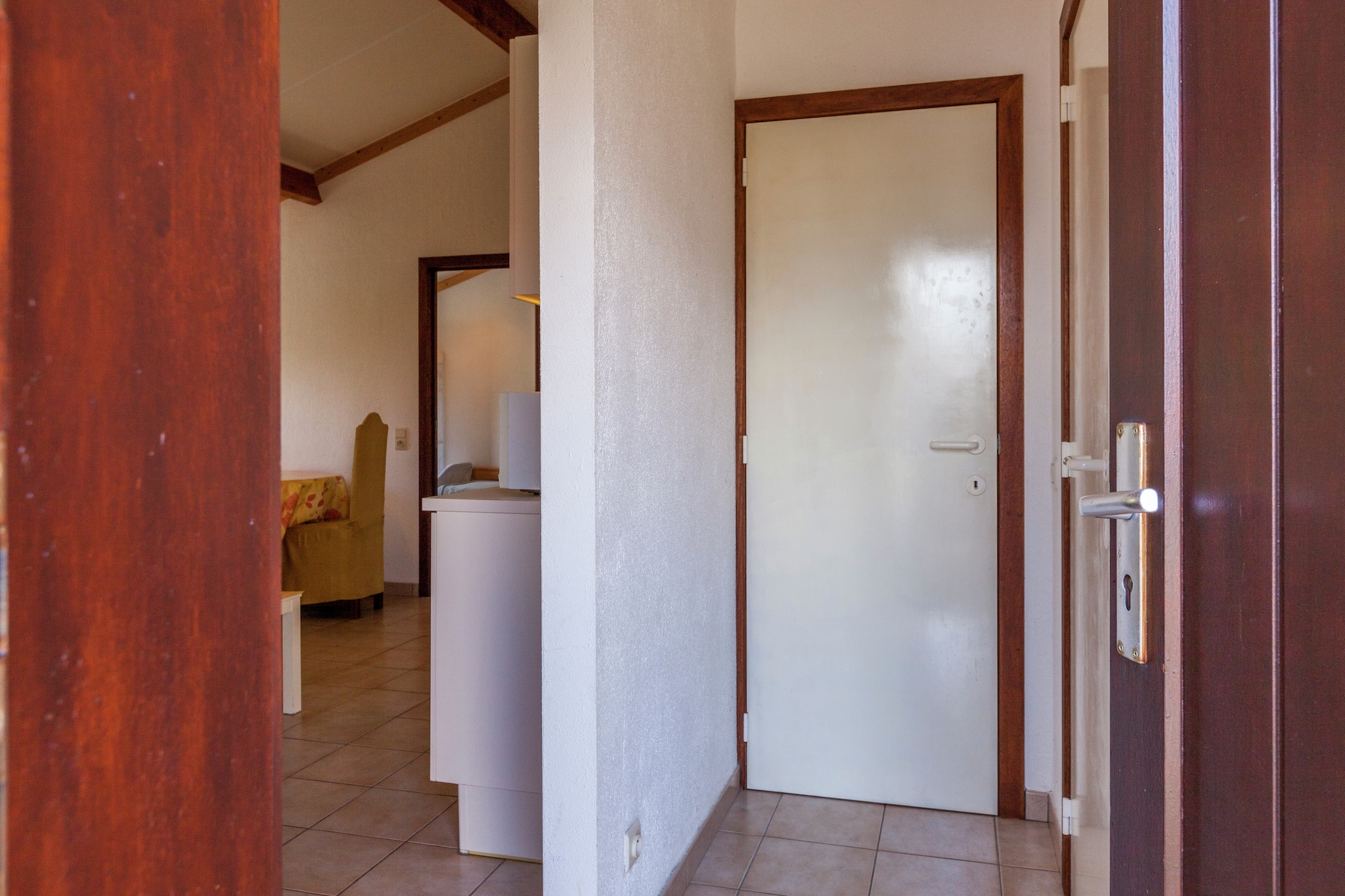Vakantiehuis Bredene max. 4 personen 2 slaapkamers #9