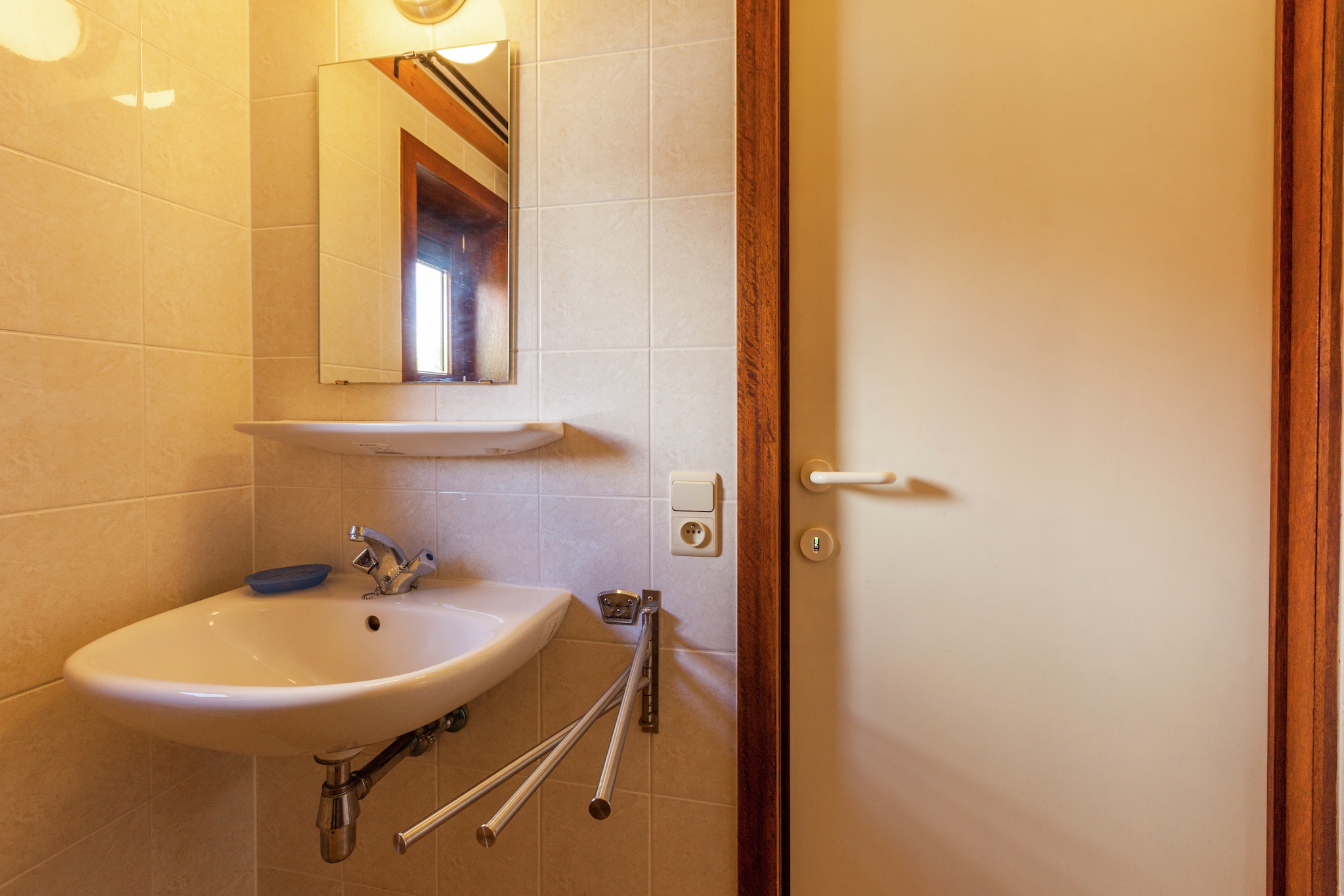 Vakantiehuis Bredene max. 4 personen 2 slaapkamers #13